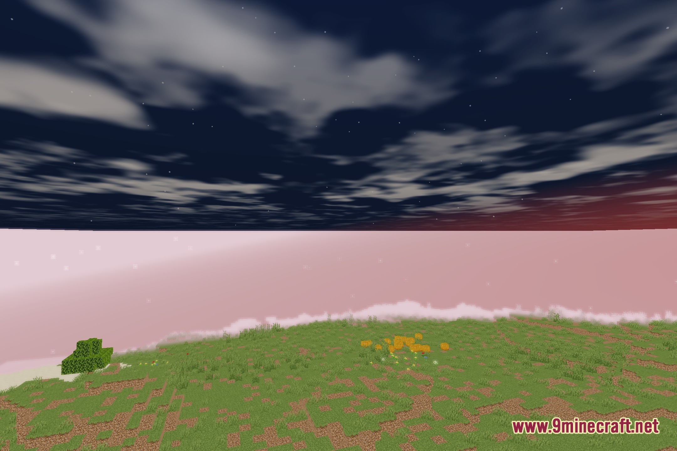 SMM Super Light Weight Shaders Screenshot 8