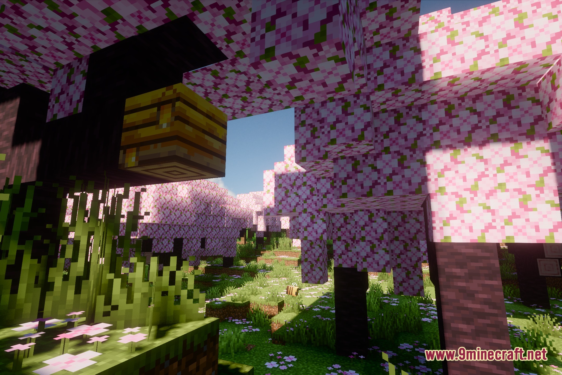 Salicylic Shaders Screenshot 1