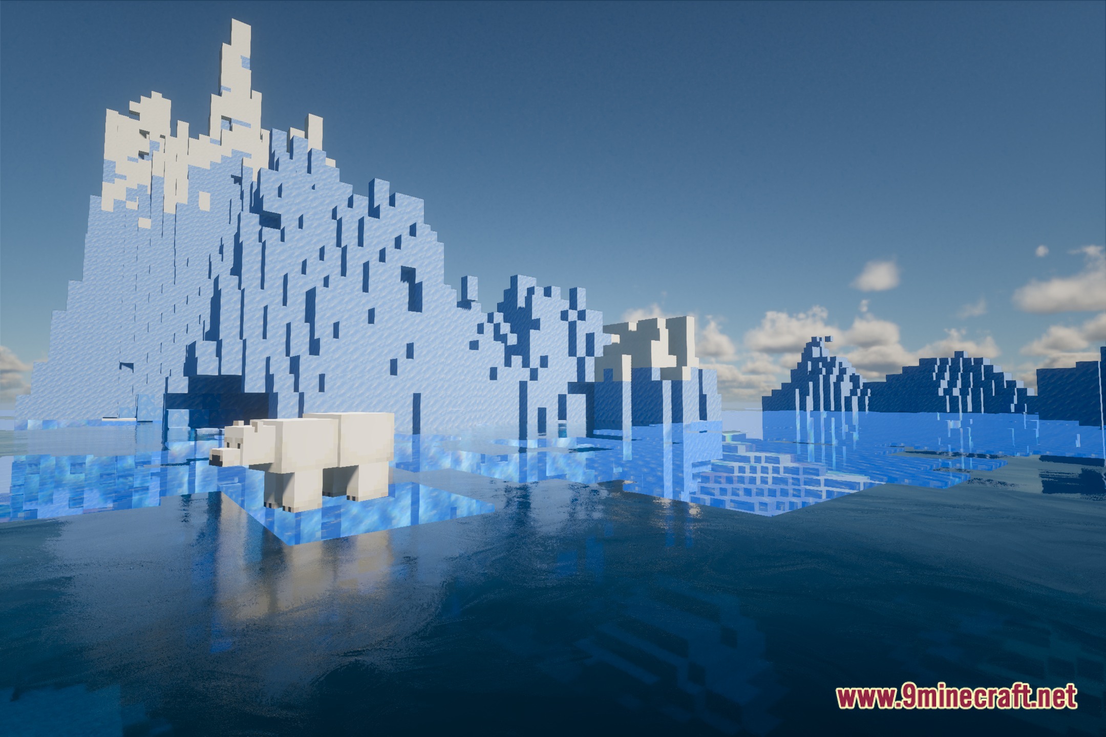 Salicylic Shaders Screenshot 10