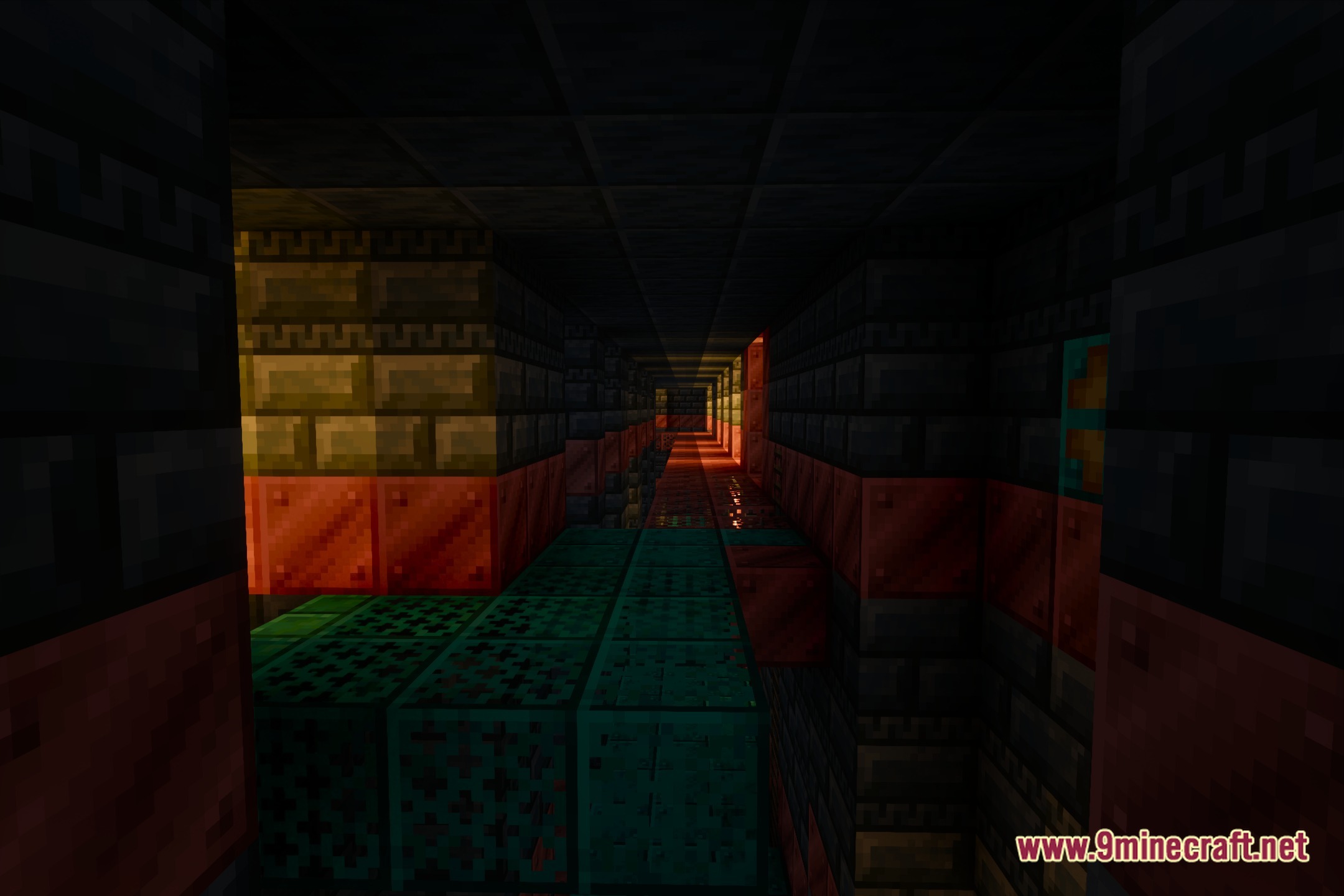 Salicylic Shaders Screenshot 11