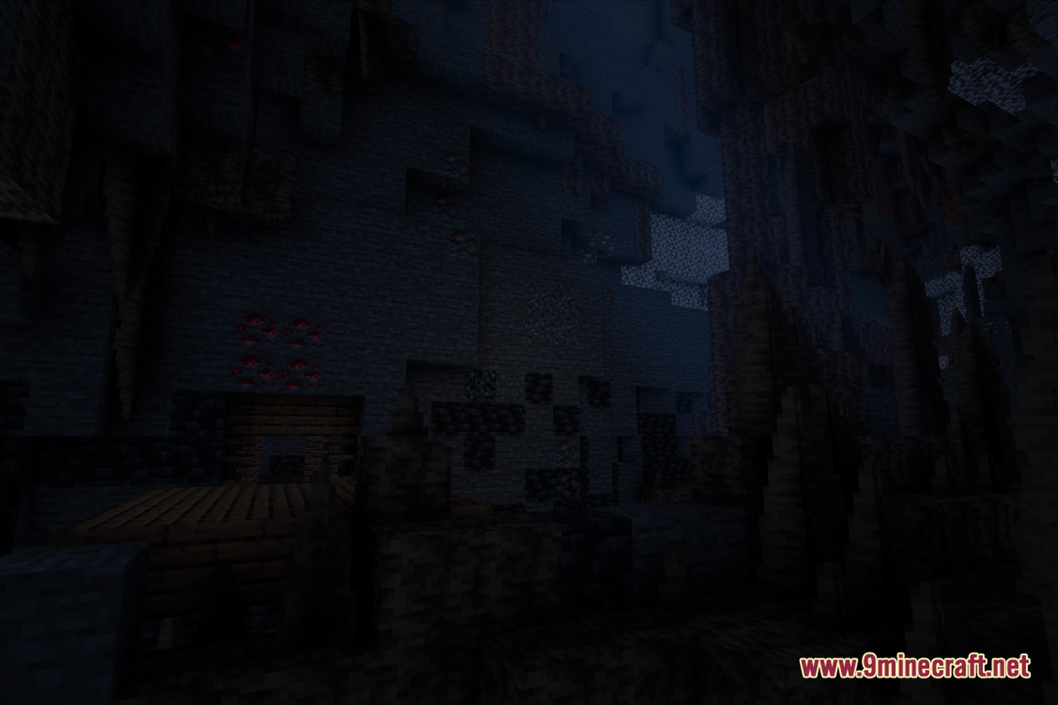 Salicylic Shaders Screenshot 12