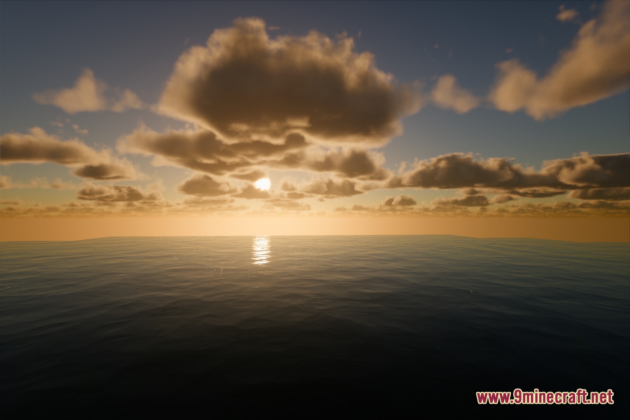 Salicylic Shaders Screenshot 2