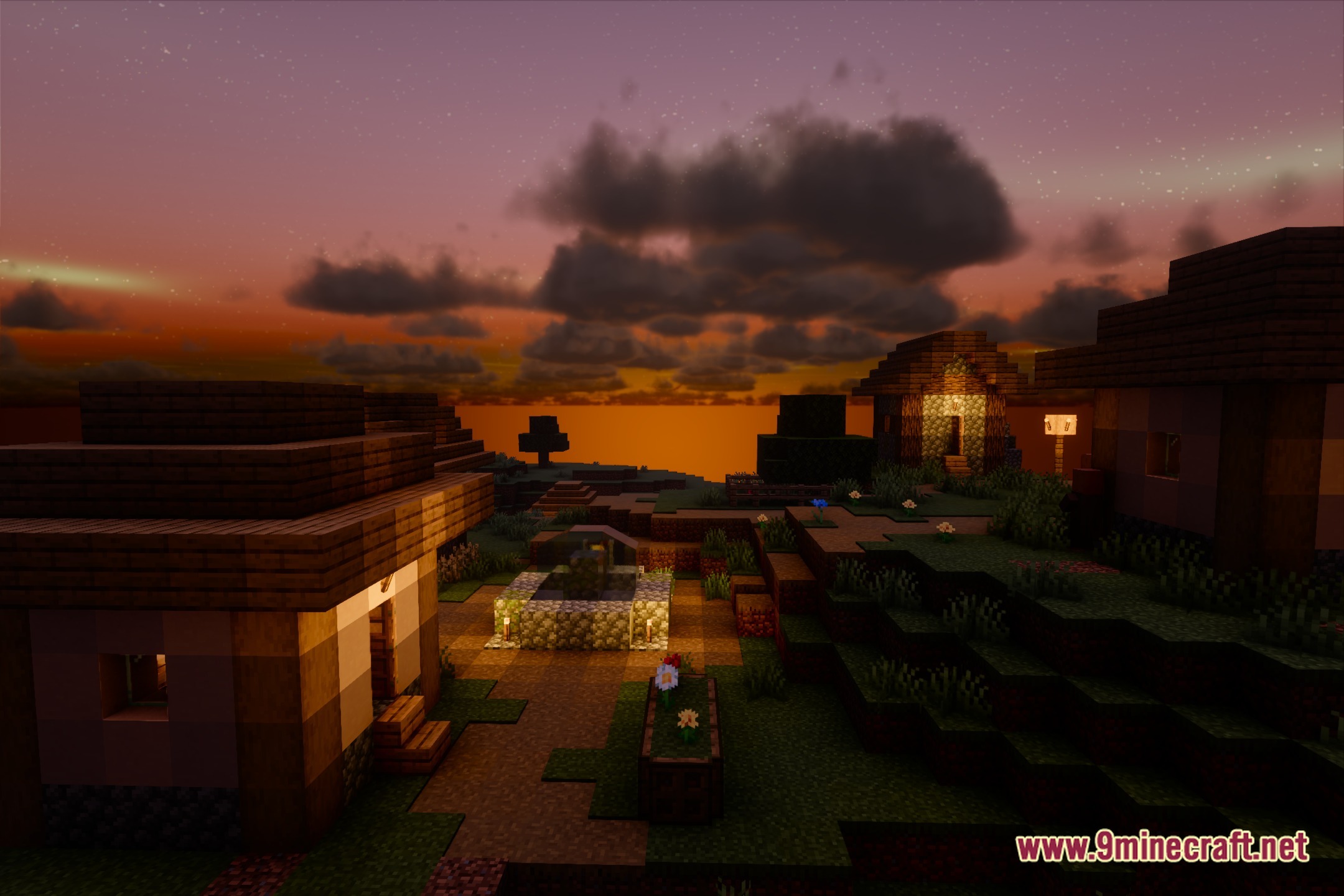 Salicylic Shaders Screenshot 5