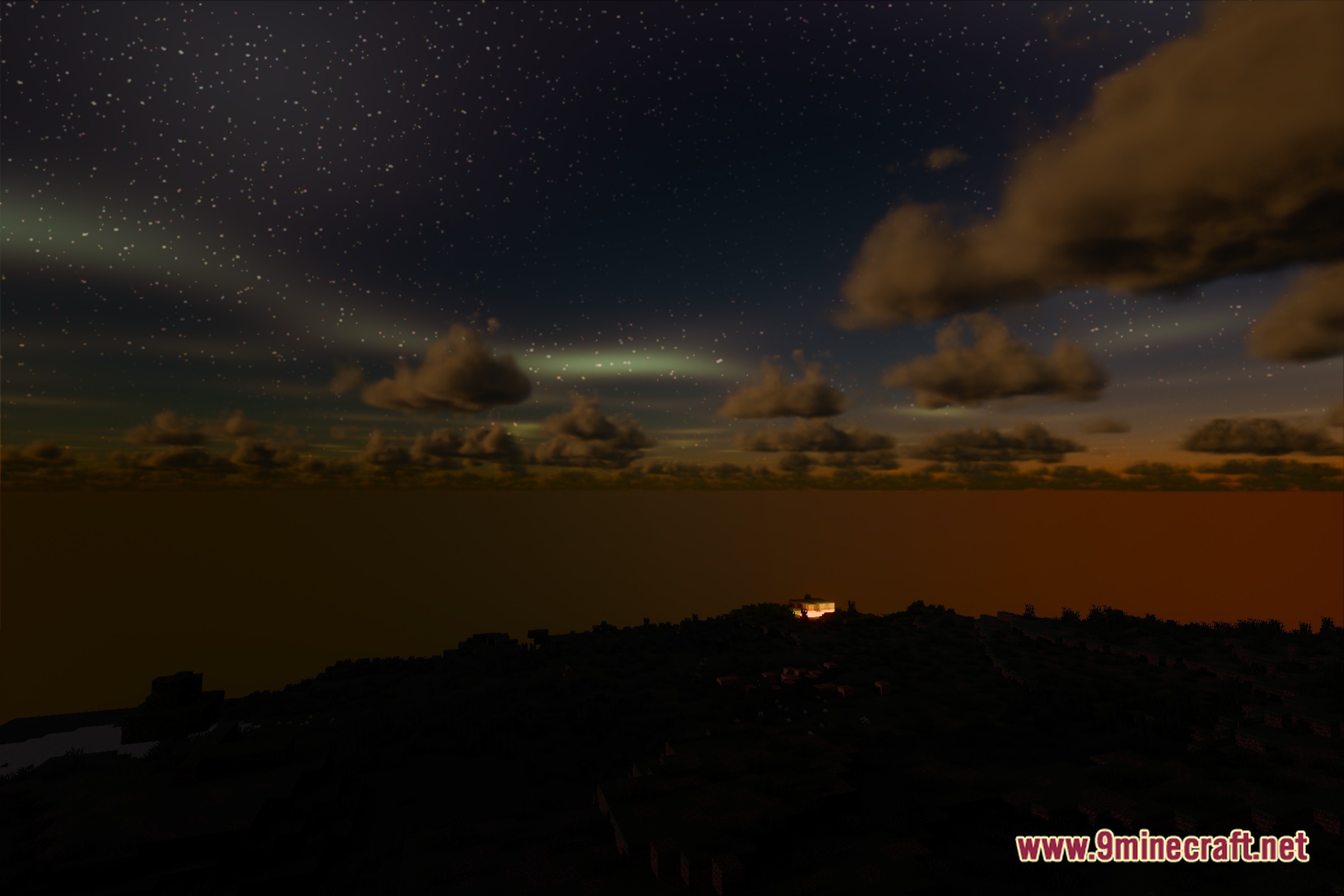 Salicylic Shaders Screenshot 7