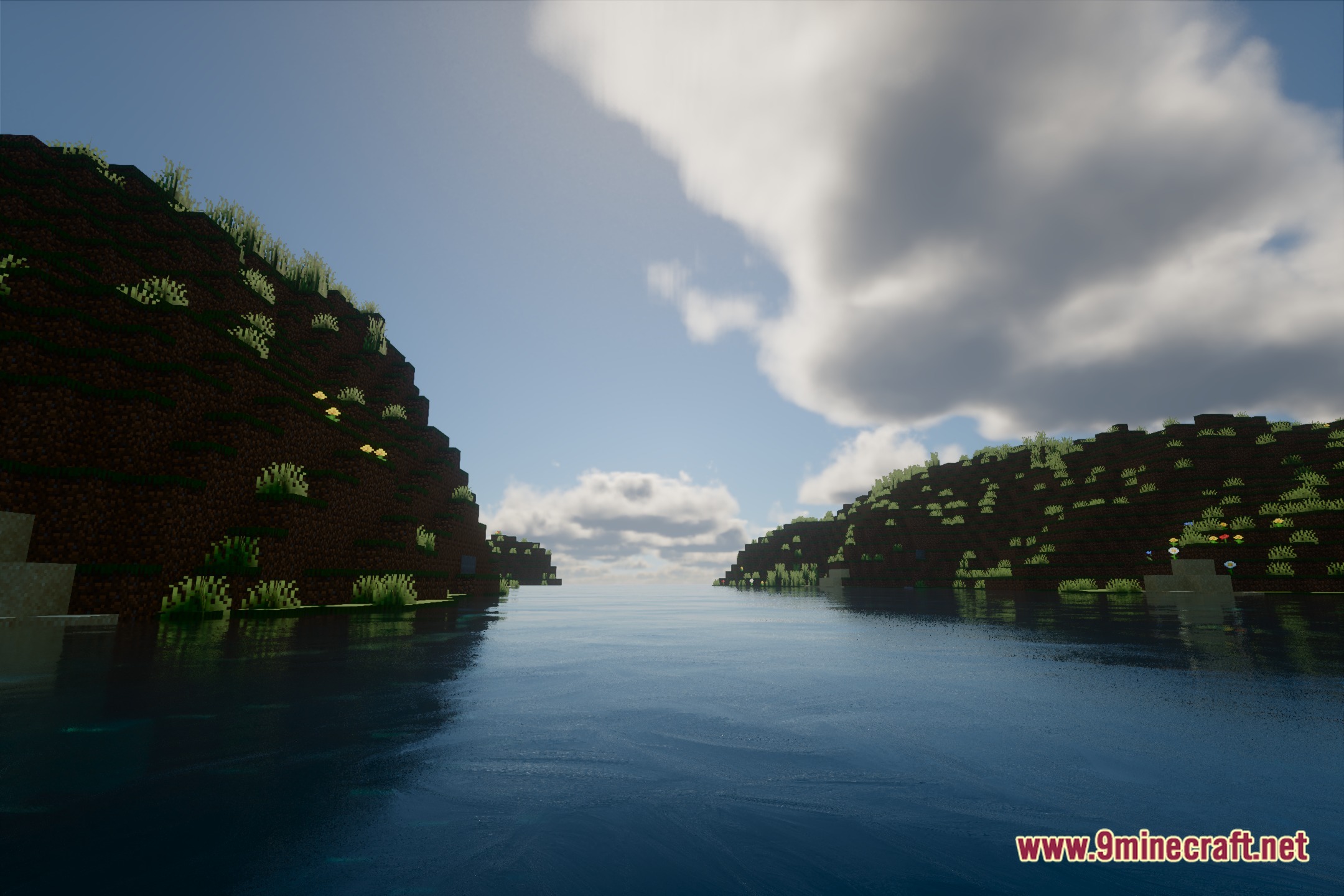 Salicylic Shaders Screenshot 8