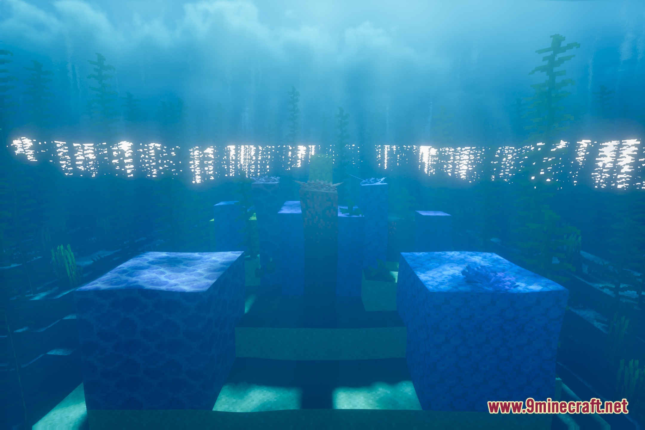 Salicylic Shaders Screenshot 9