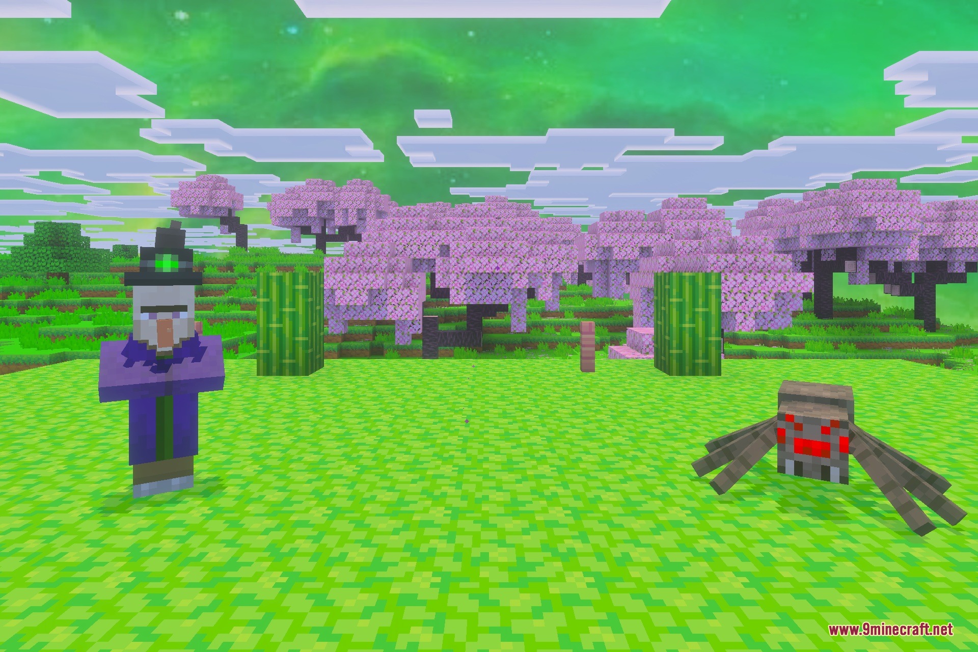 Sanctum 16x Texture Pack Screenshot 1