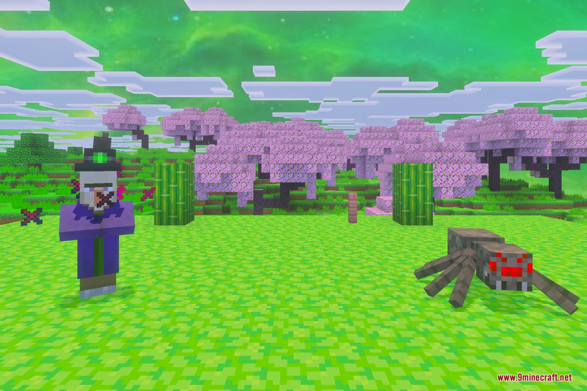 Sanctum 16x Texture Pack Screenshot 2