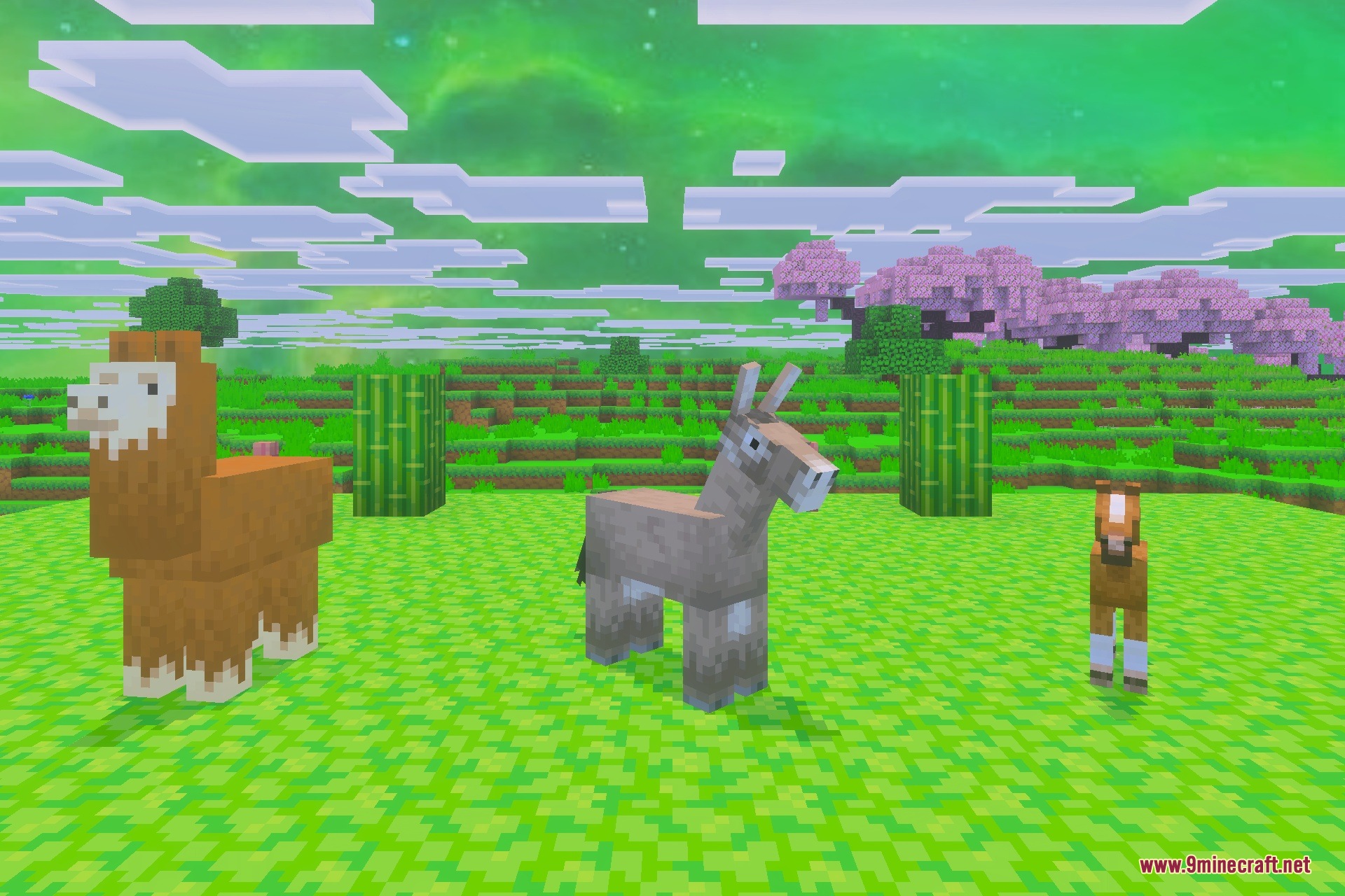 Sanctum 16x Texture Pack Screenshot 3