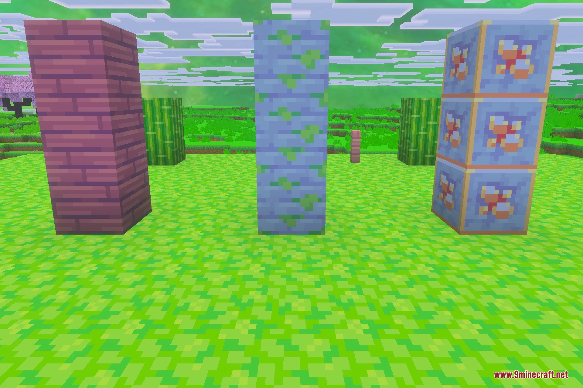 Sanctum 16x Texture Pack Screenshot 4