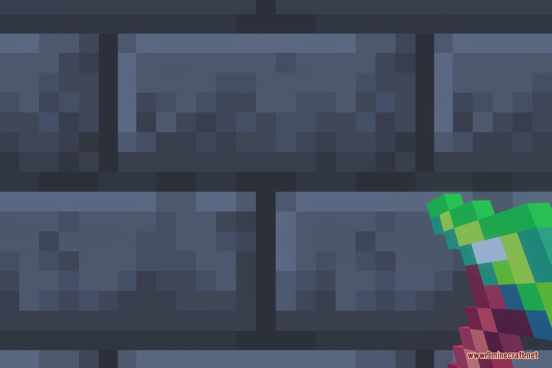 Sanctum 16x Texture Pack Screenshot 7