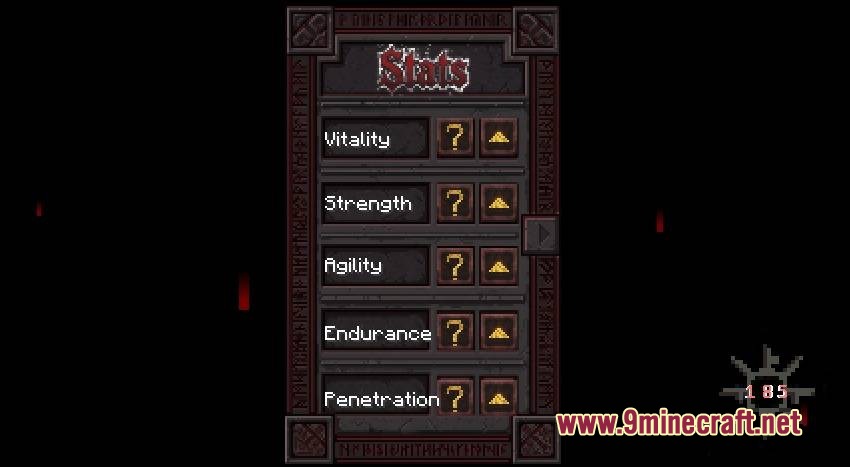 Sanguine Mob Harvest Mod Screenshot 2