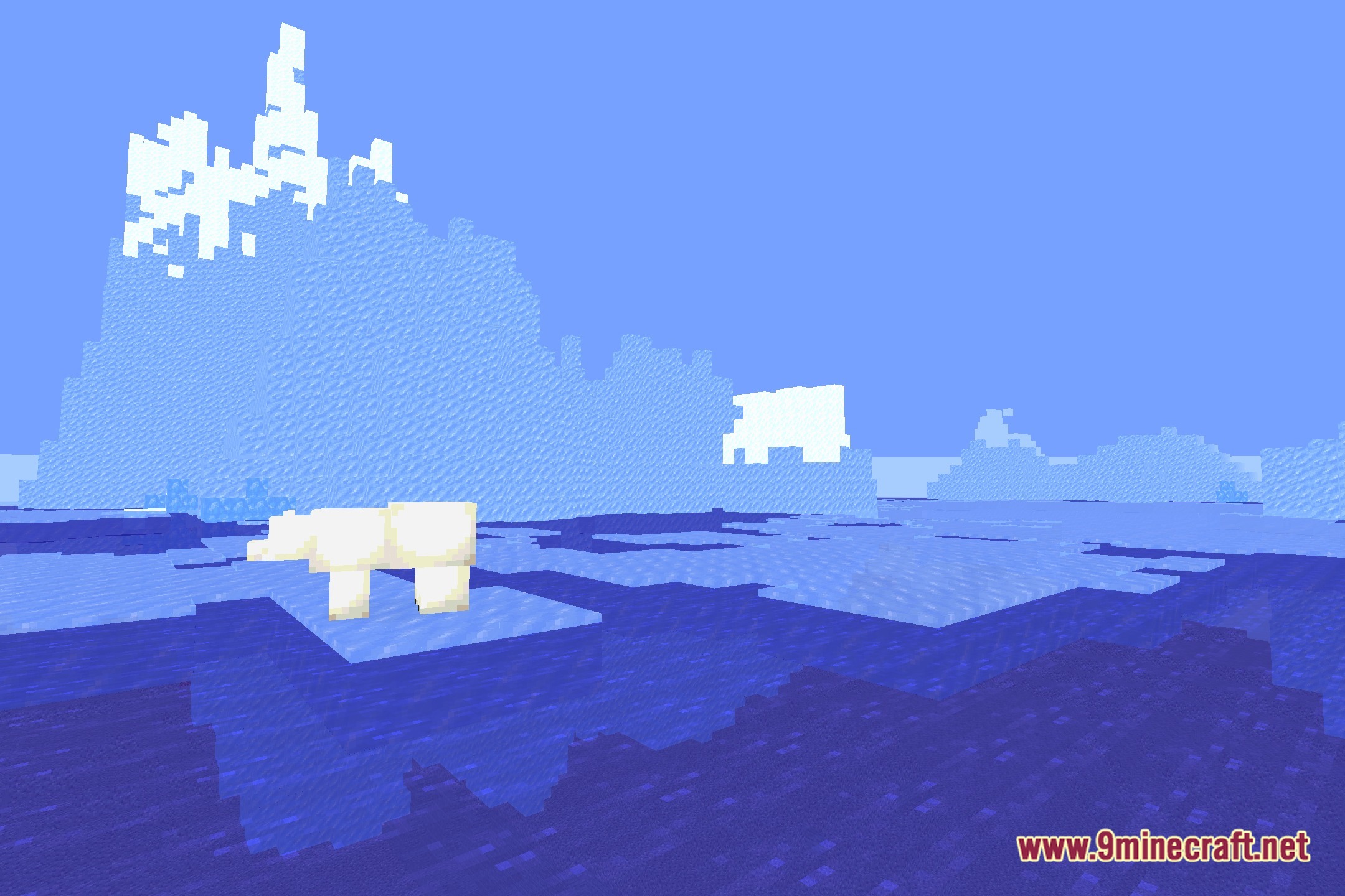 Saturation Test3 Shaders Screenshot 11