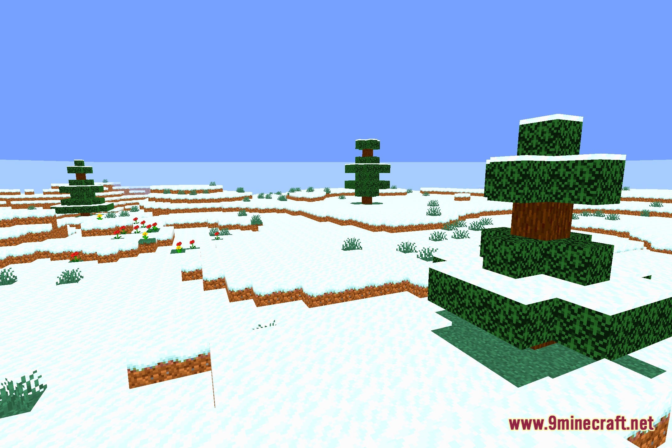 Saturation Test3 Shaders Screenshot 12