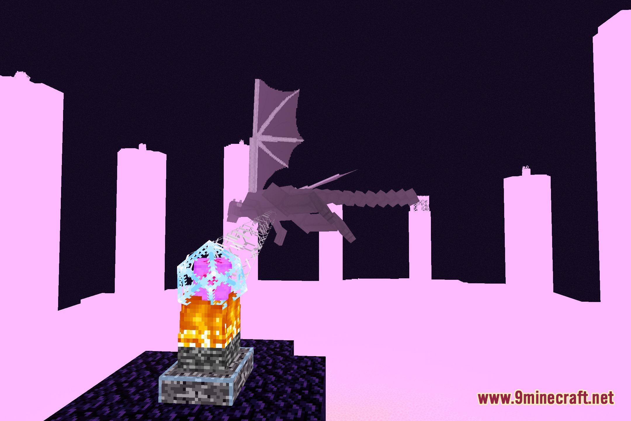 Saturation Test3 Shaders Screenshot 3
