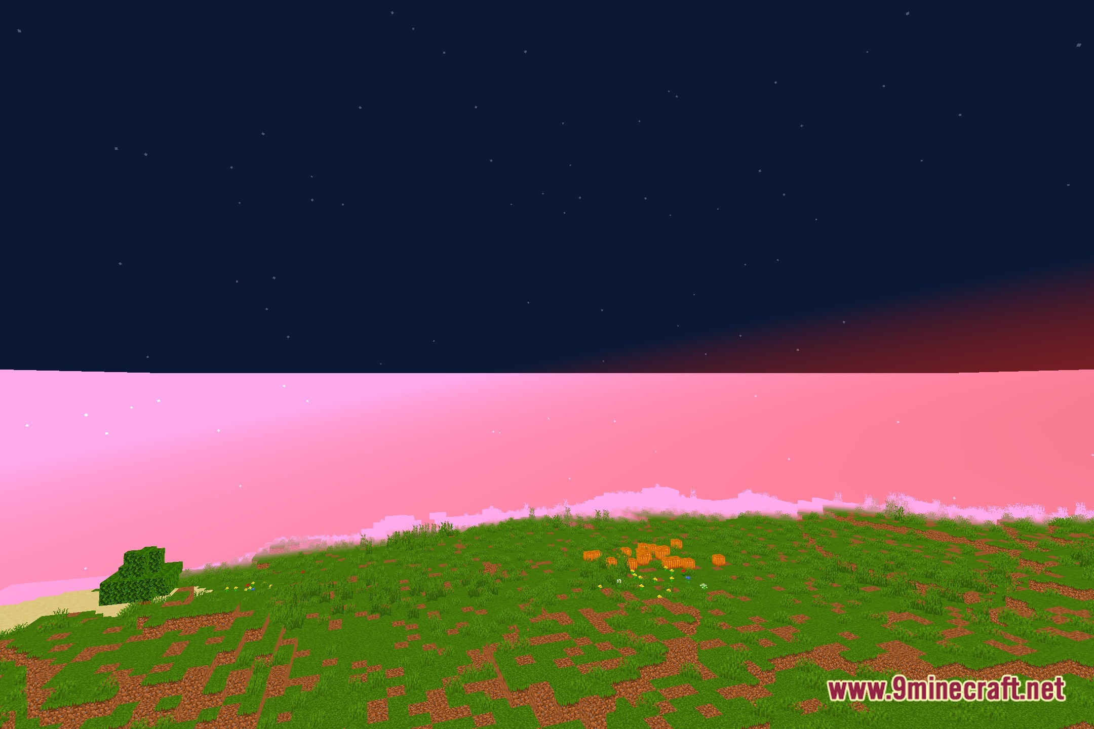 Saturation Test3 Shaders Screenshot 8