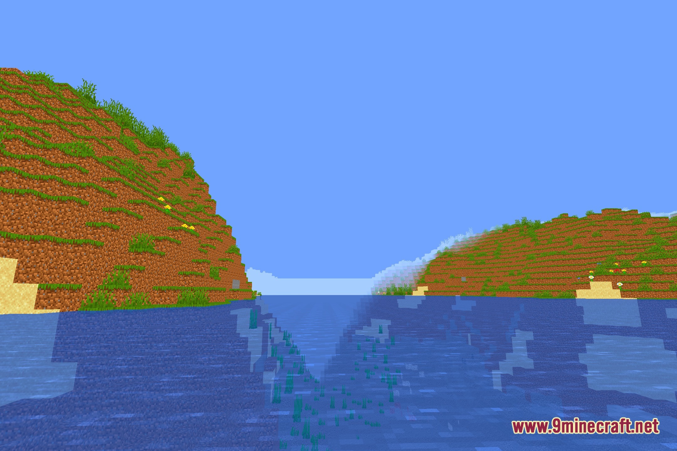 Saturation Test3 Shaders Screenshot 9