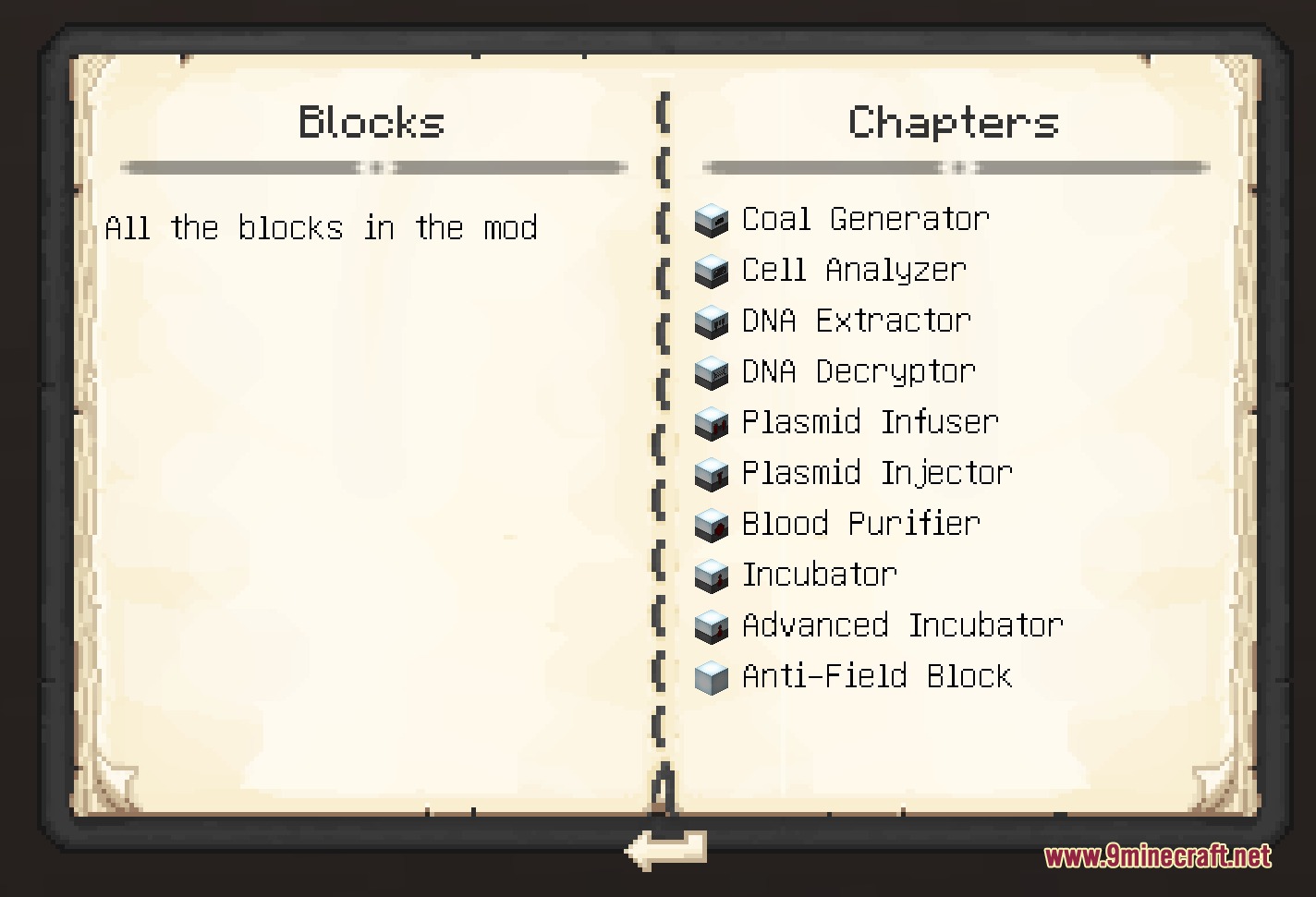Savage Mob Essence Mod Screenshot 2 Savage Mob Essence Mod Screenshot 2