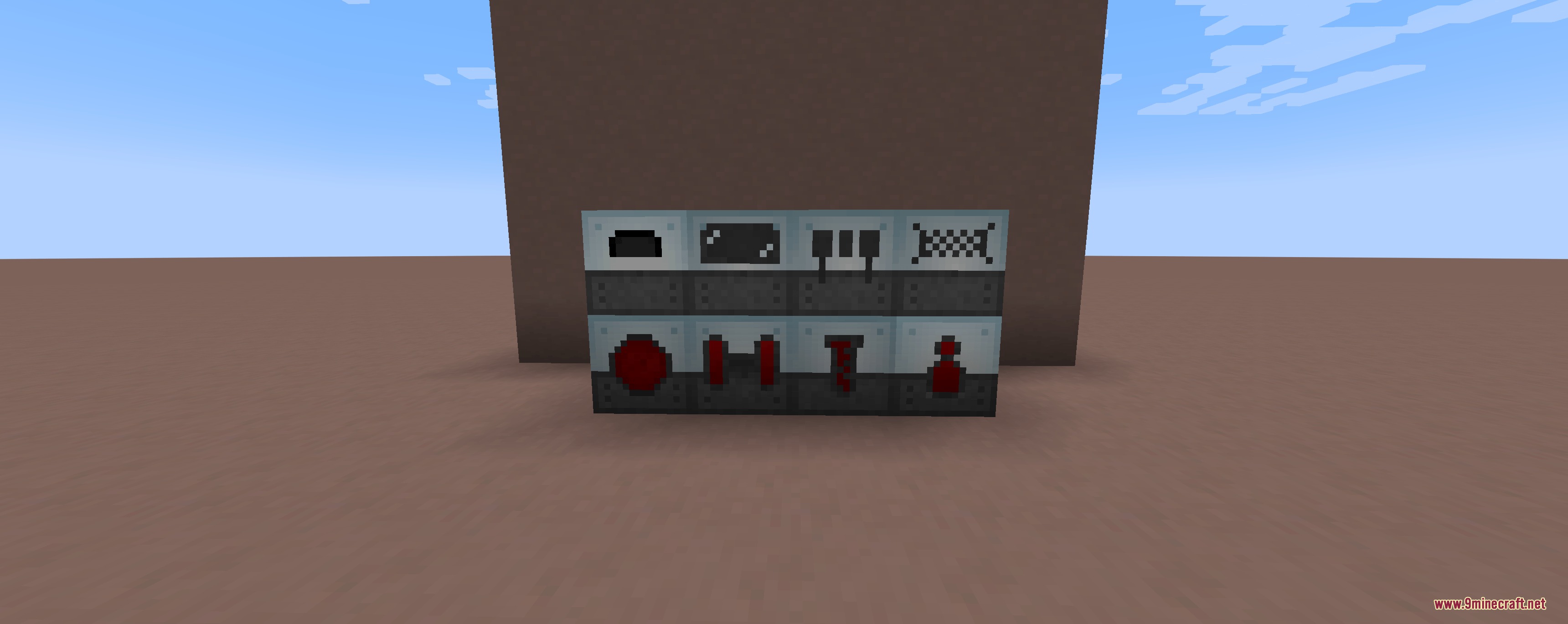 Savage Mob Essence Mod Screenshot 3 Savage Mob Essence Mod Screenshot 3