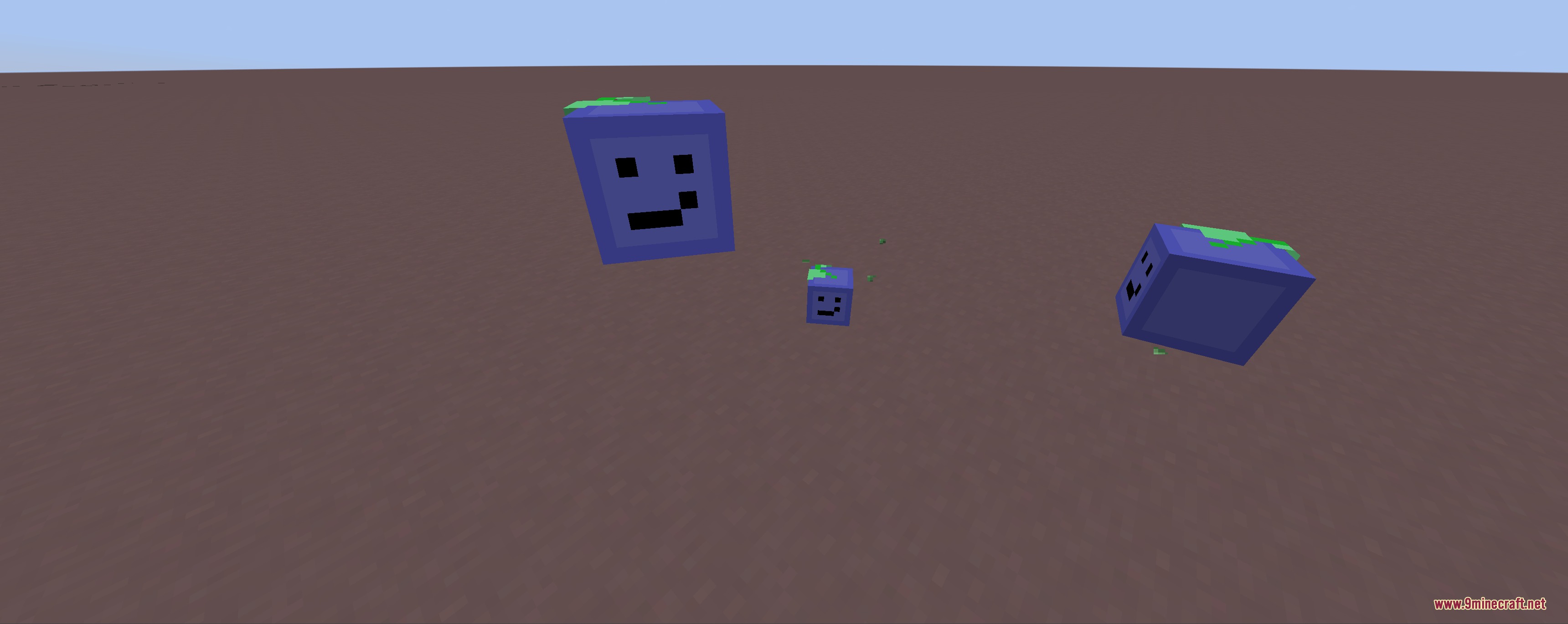 Savage Mob Essence Mod Screenshot 7 Savage Mob Essence Mod Screenshot 7