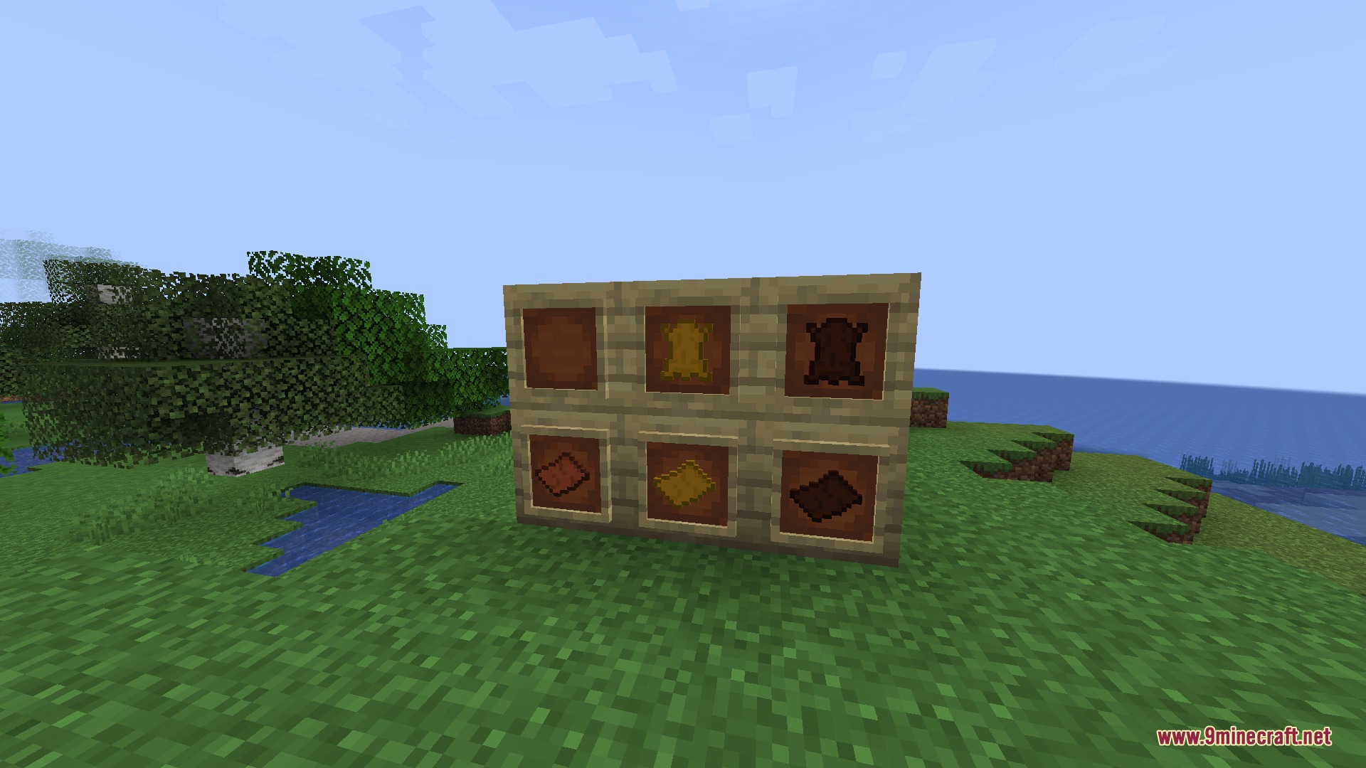Savage Survival Essentials Mod Screenshot 5