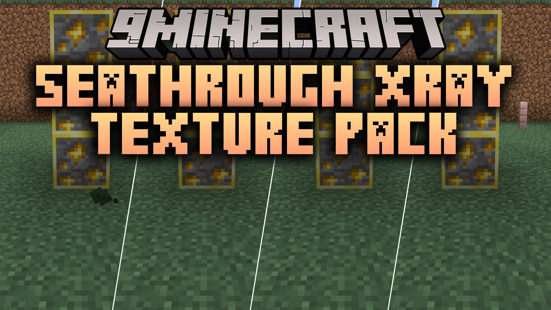 Seathrough Xray Texture Pack