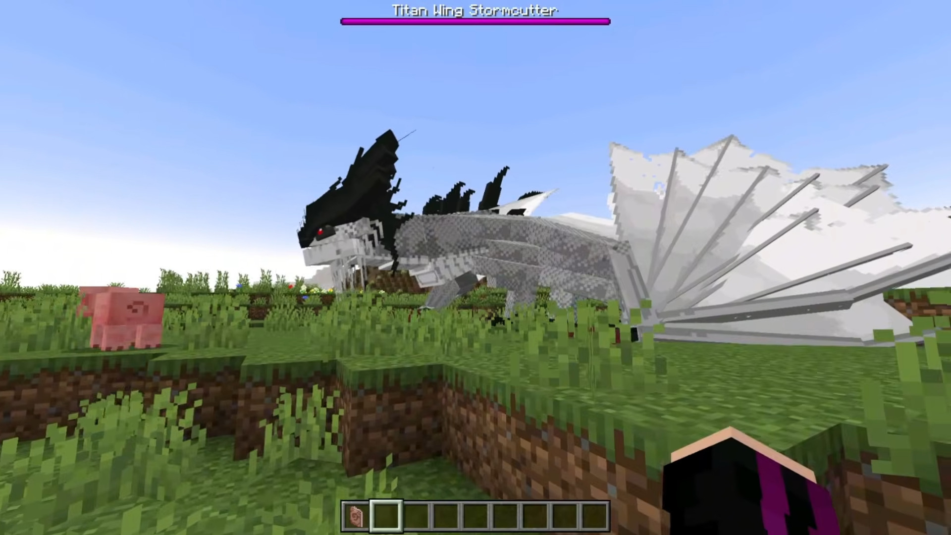 Secrets of Berk Addon showcase image 10