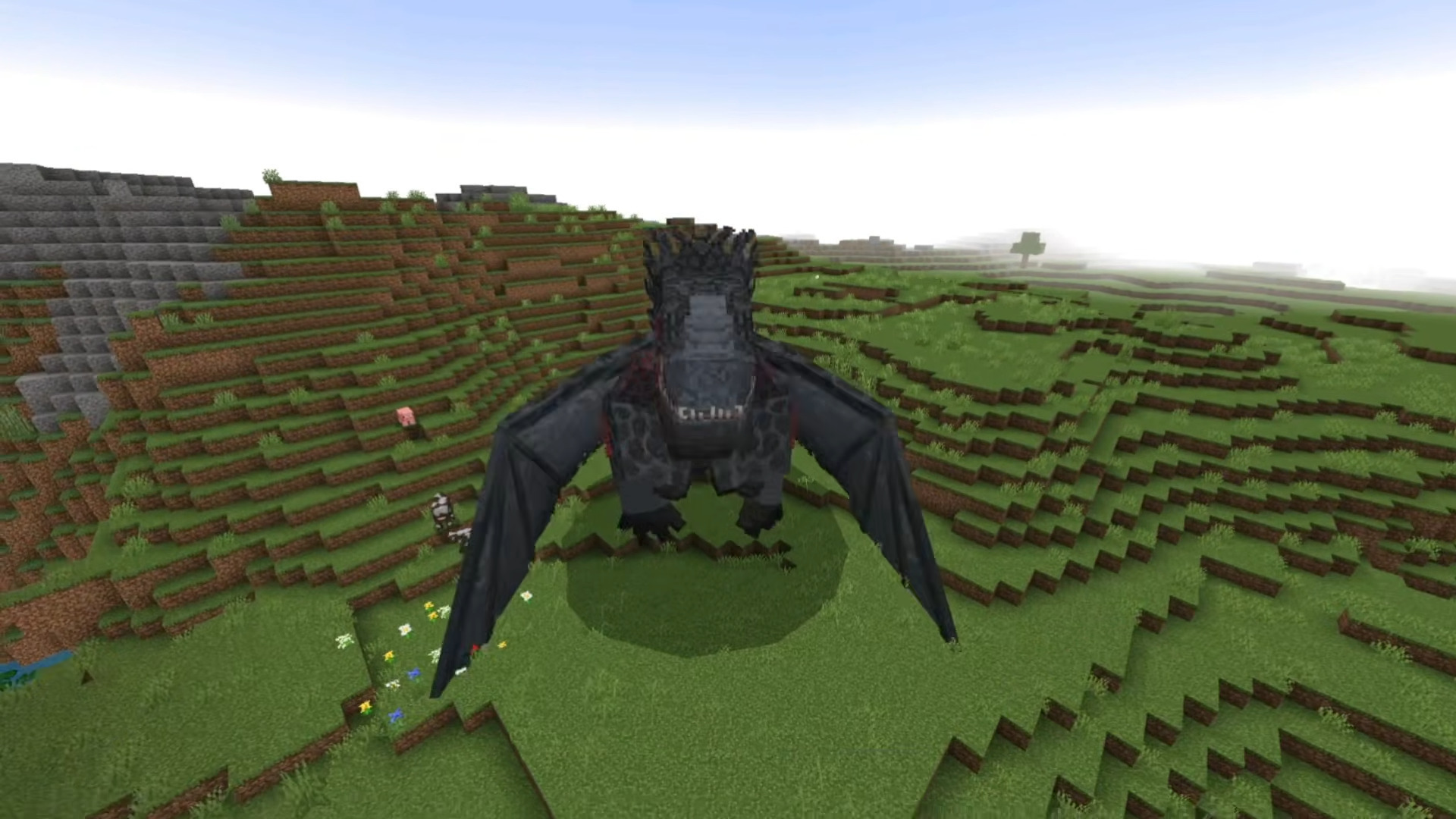 Secrets of Berk Addon showcase image 11