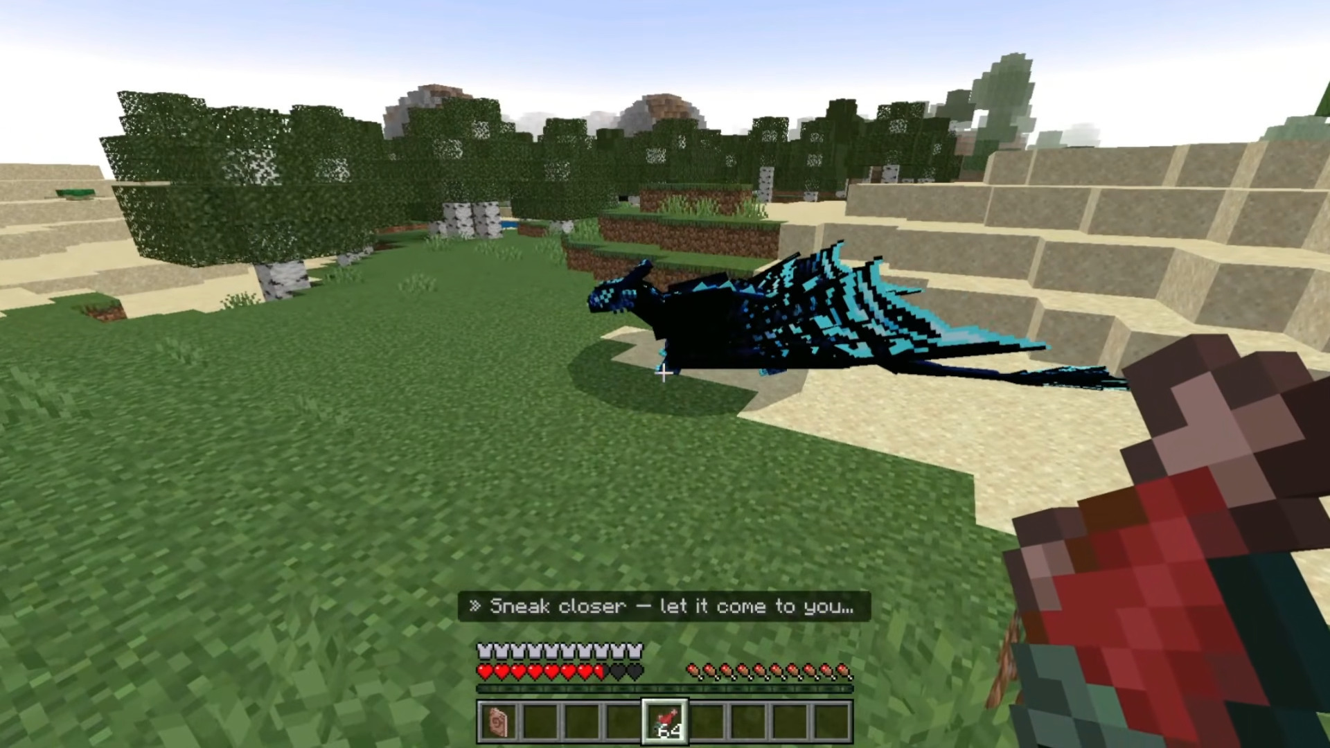 Secrets of Berk Addon showcase image 12