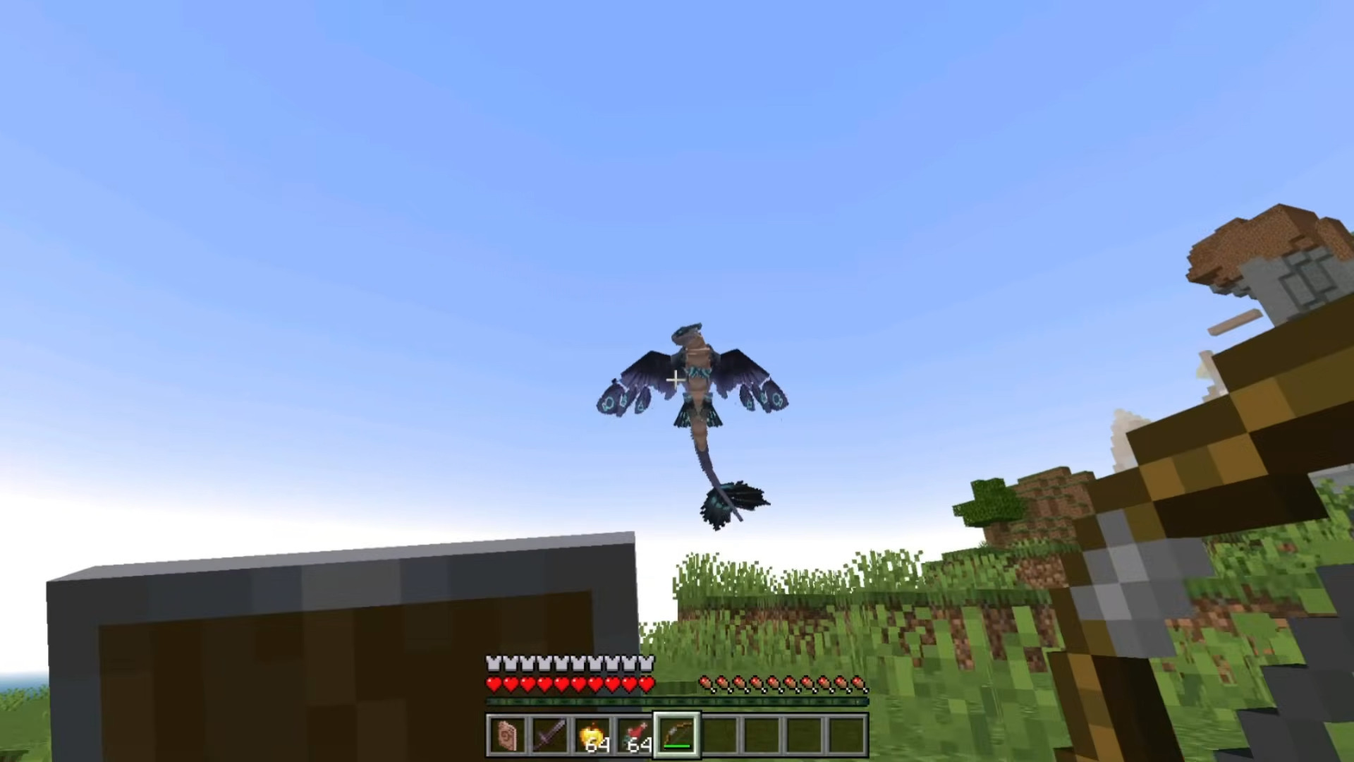 Secrets of Berk Addon showcase image 13