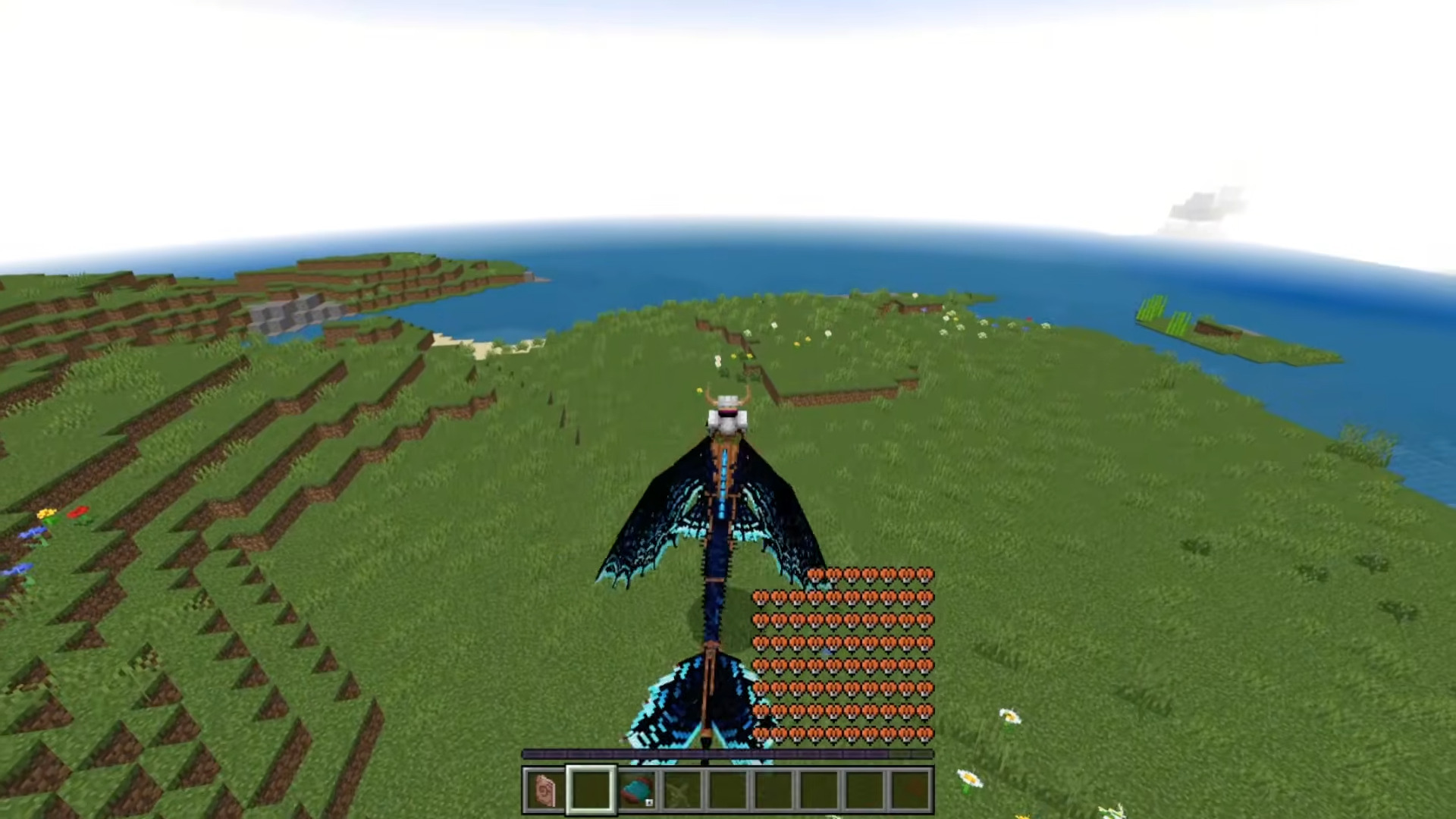 Secrets of Berk Addon showcase image 14