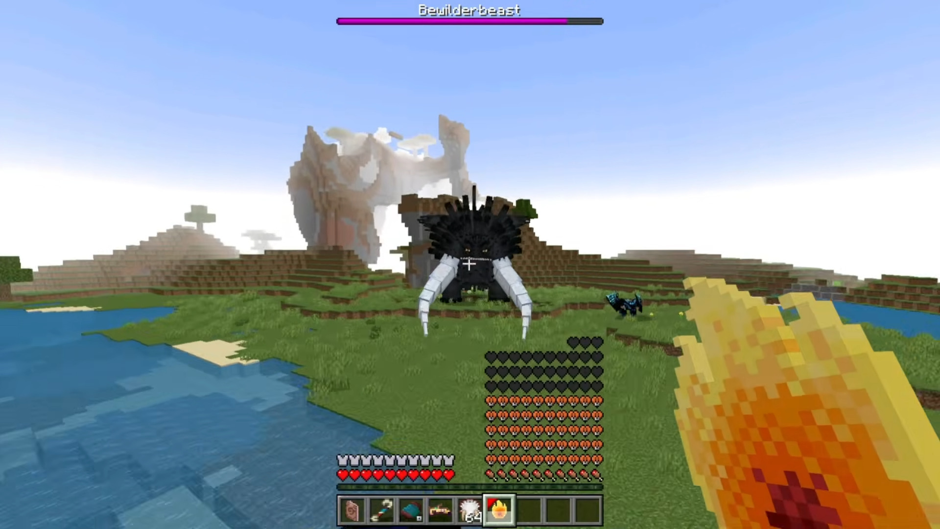 Secrets of Berk Addon showcase image 16