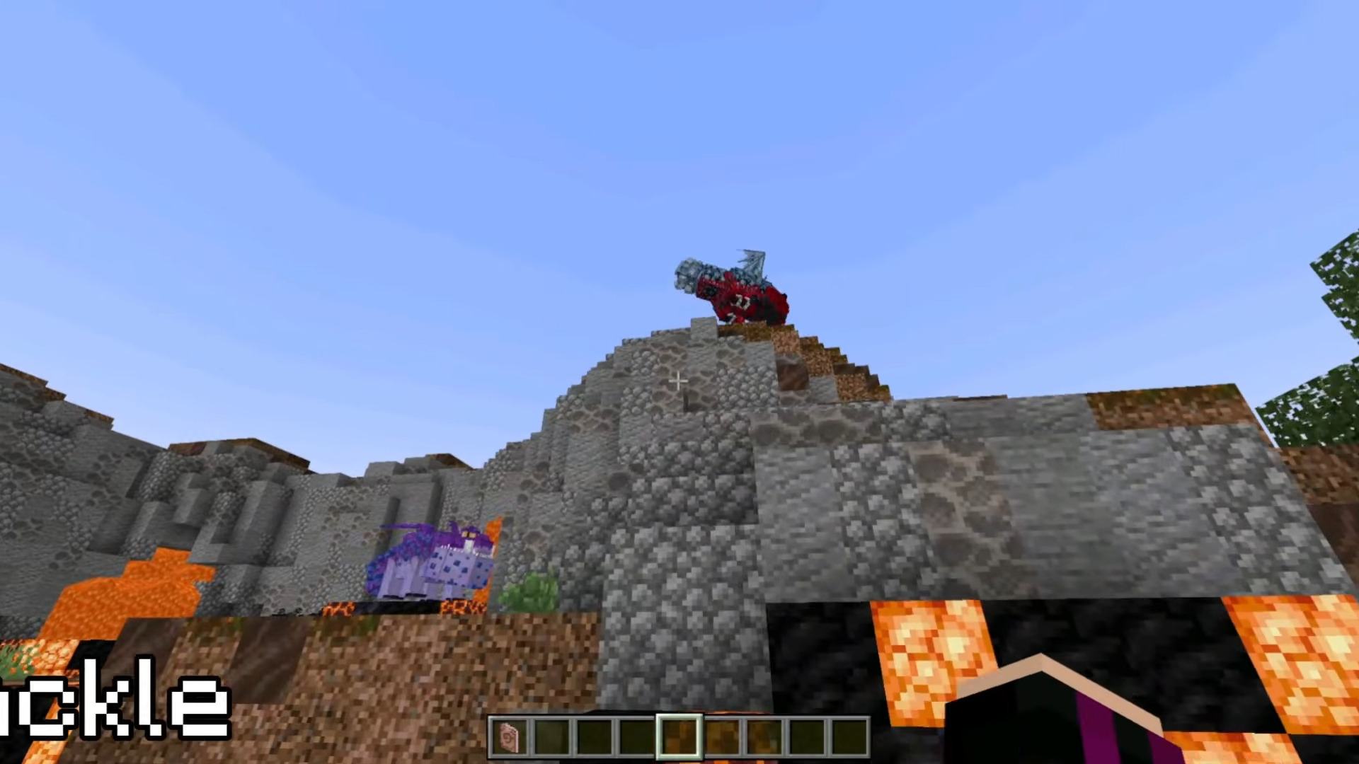 Secrets of Berk Addon showcase image 2