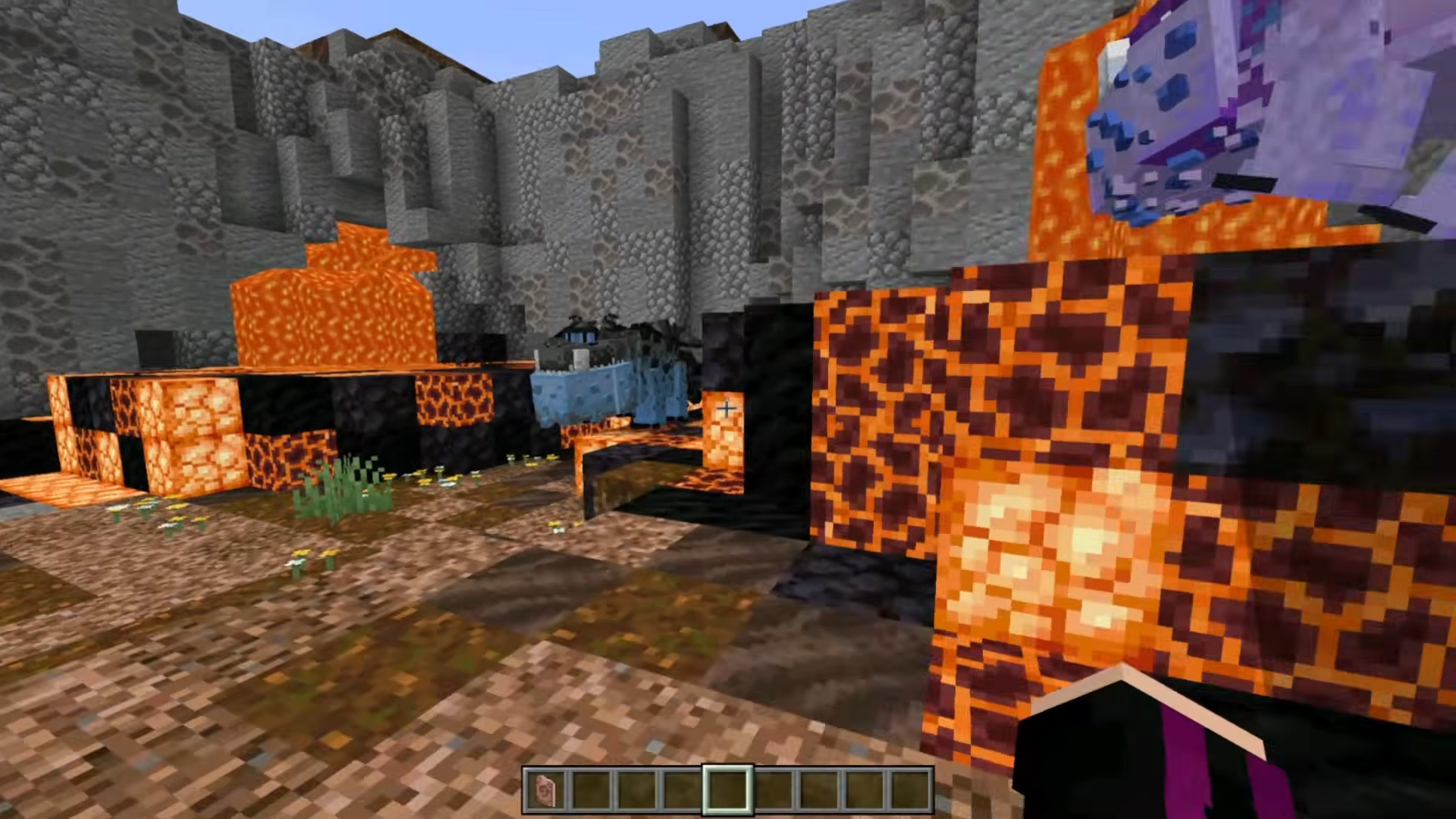 Secrets of Berk Addon showcase image 3