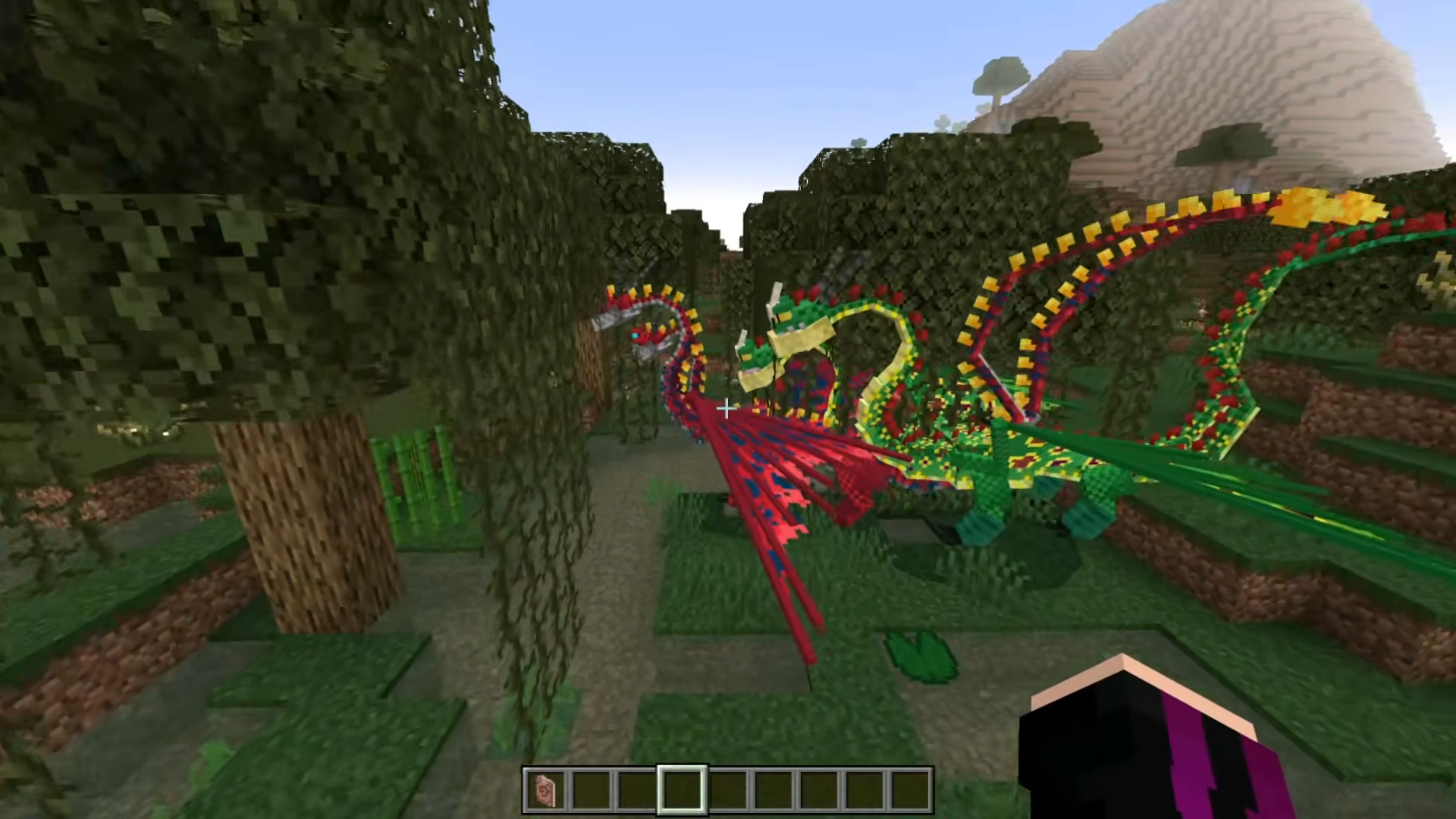 Secrets of Berk Addon showcase image 5