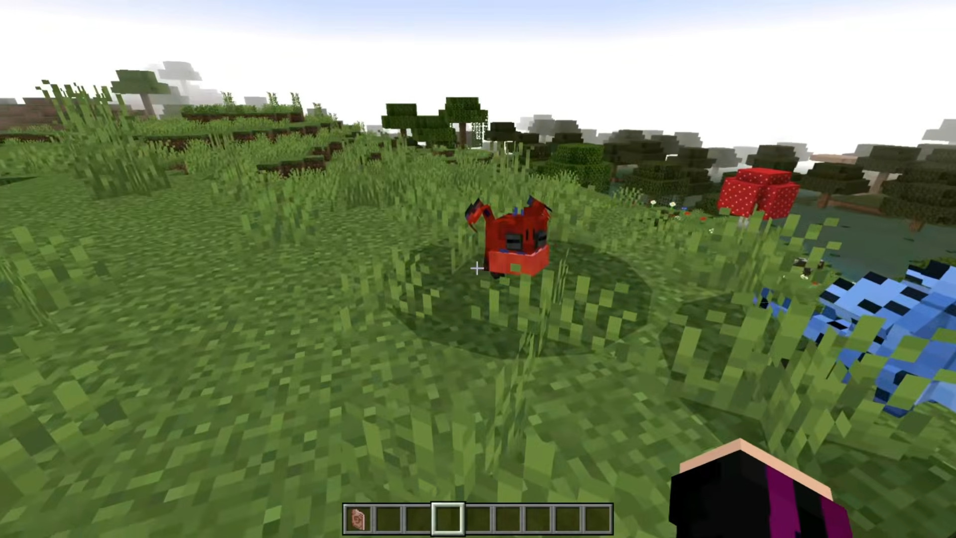 Secrets of Berk Addon showcase image 6