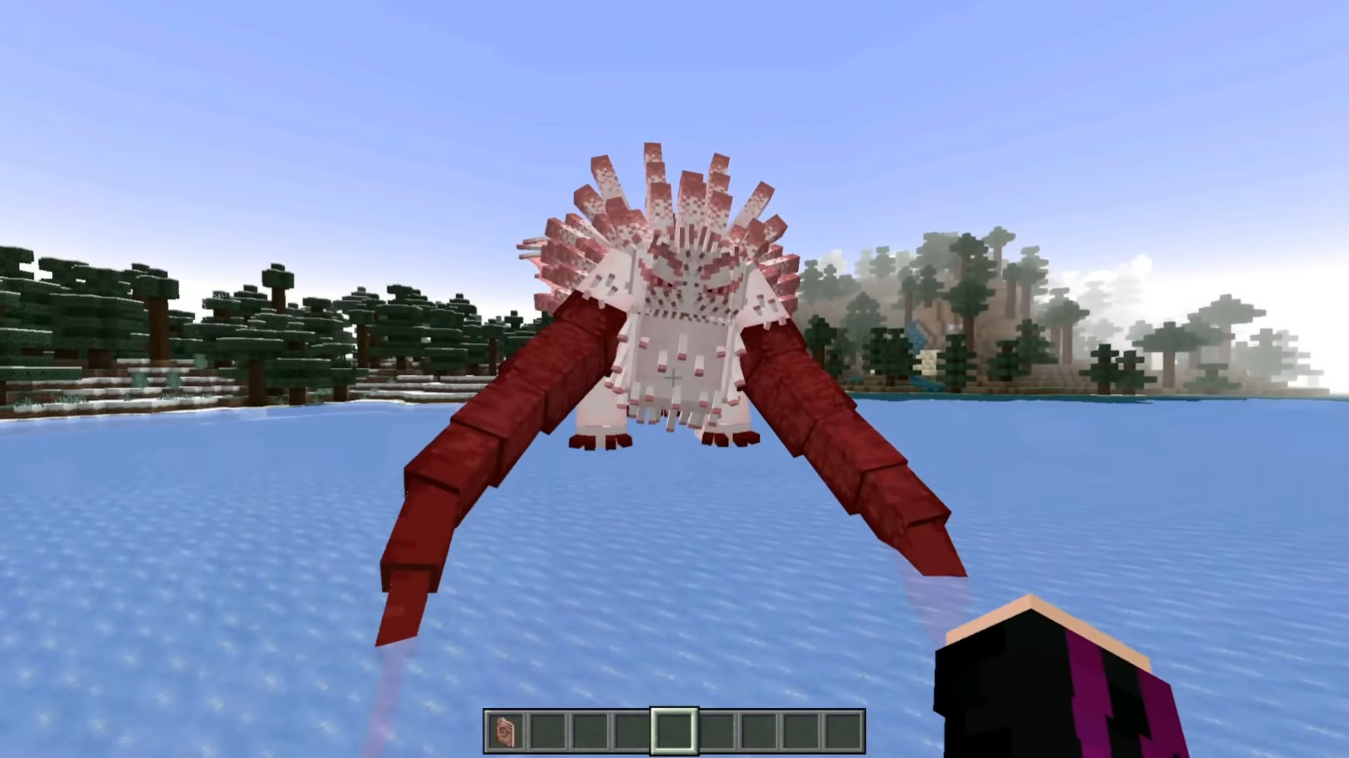 Secrets of Berk Addon showcase image 7