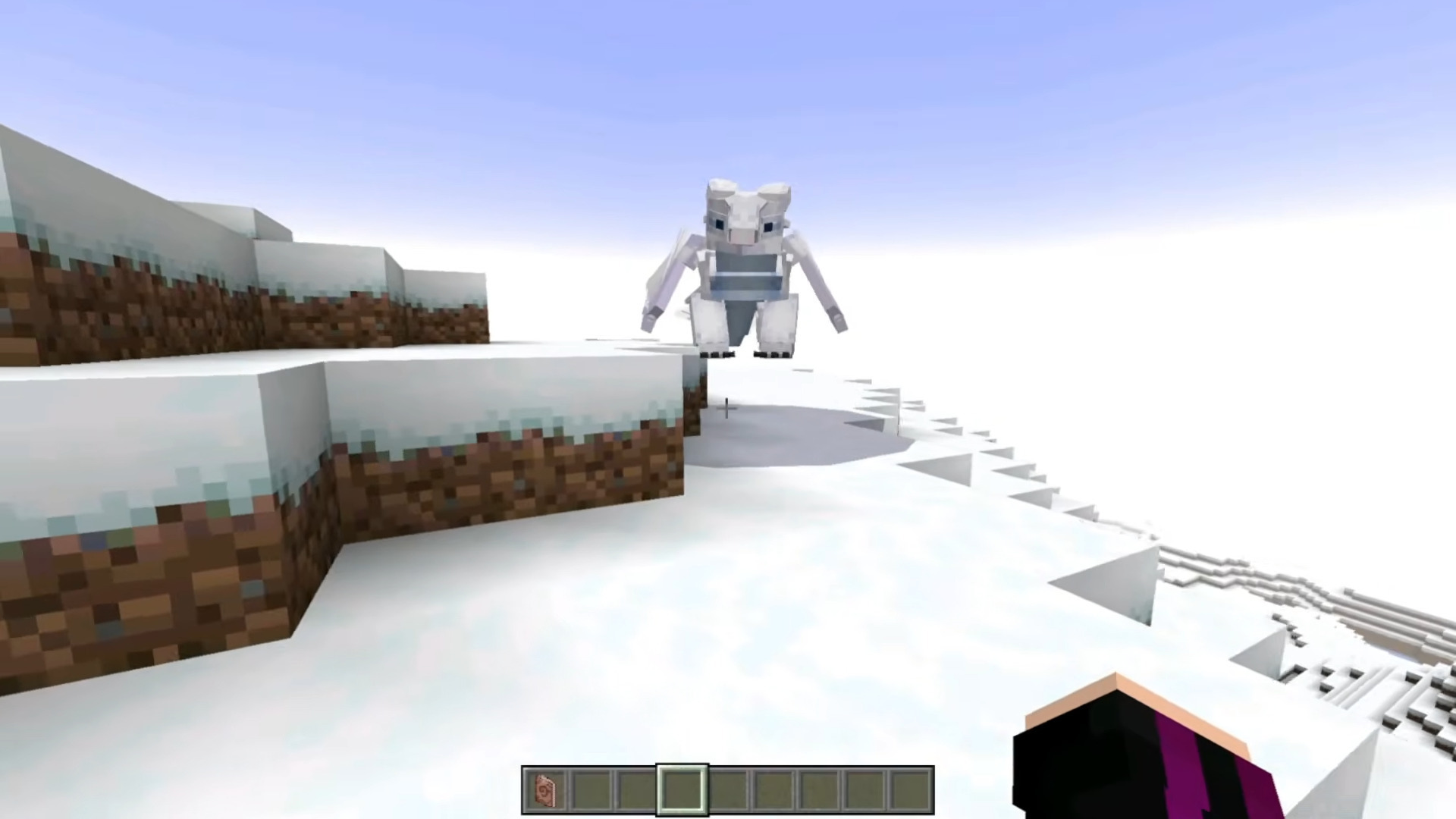 Secrets of Berk Addon showcase image 8