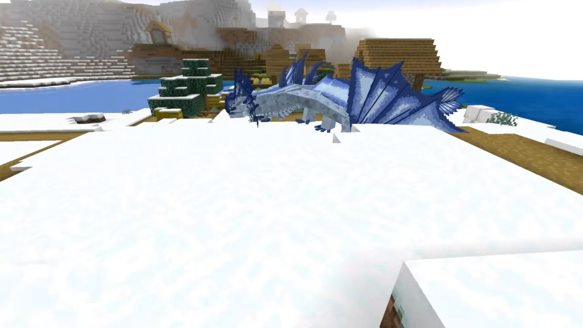 Secrets of Berk Addon showcase image 9