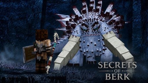 Secrets of Berk Addon showcase image 0