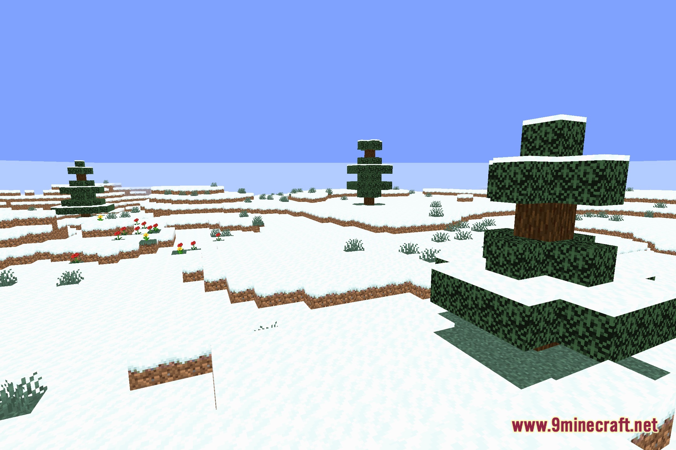 Select Outline Shaders Screenshot 11