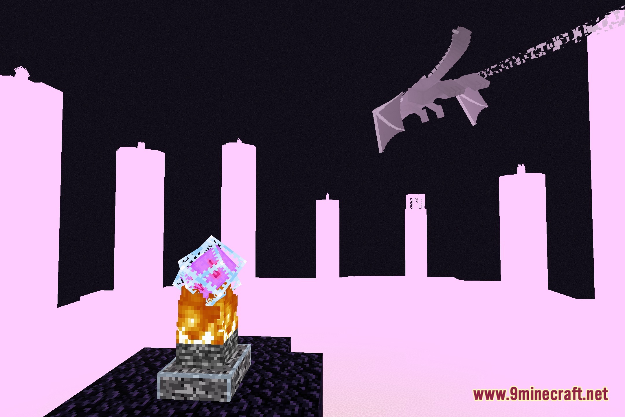 Select Outline Shaders Screenshot 3