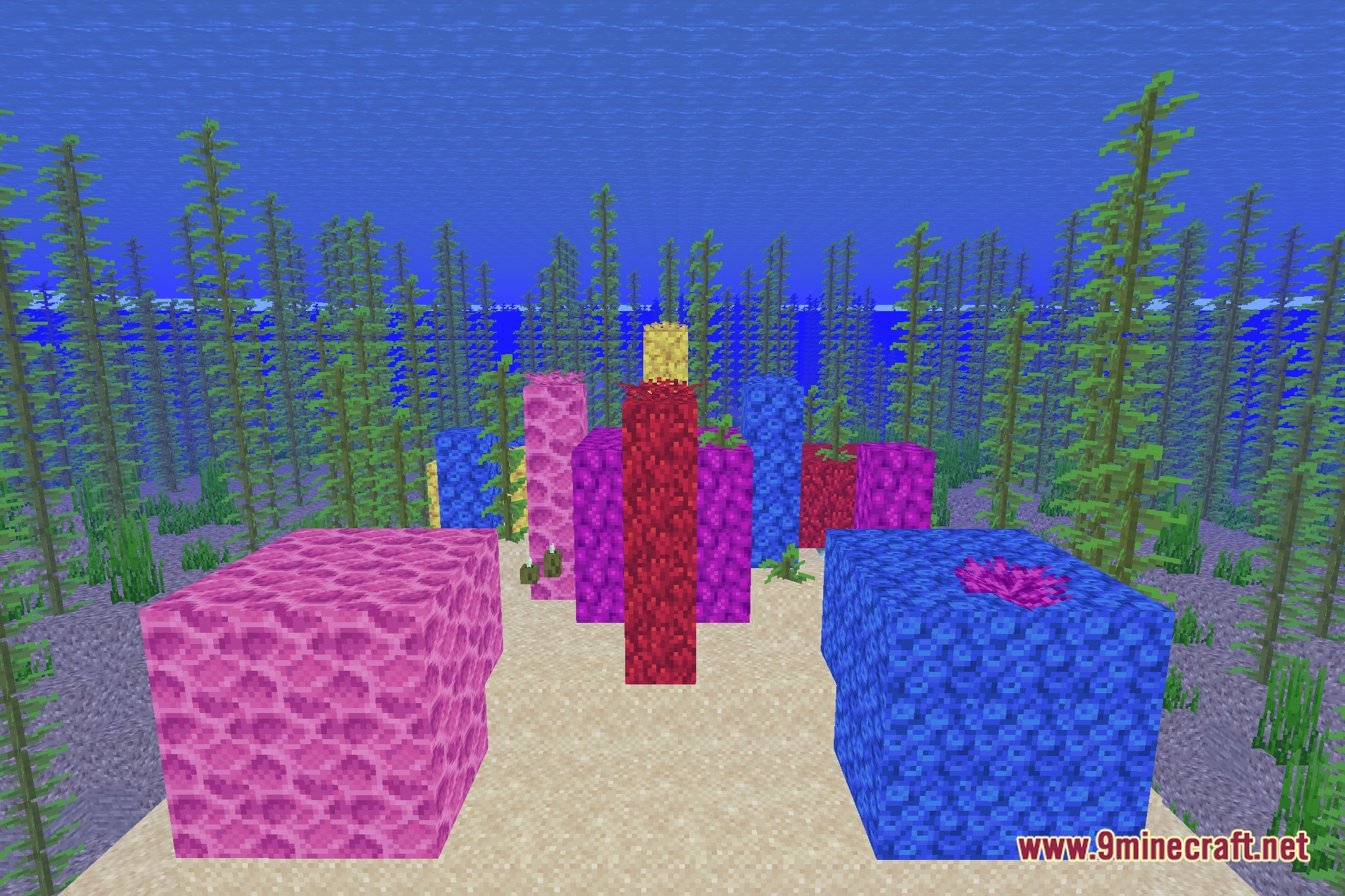 Select Outline Shaders Screenshot 9