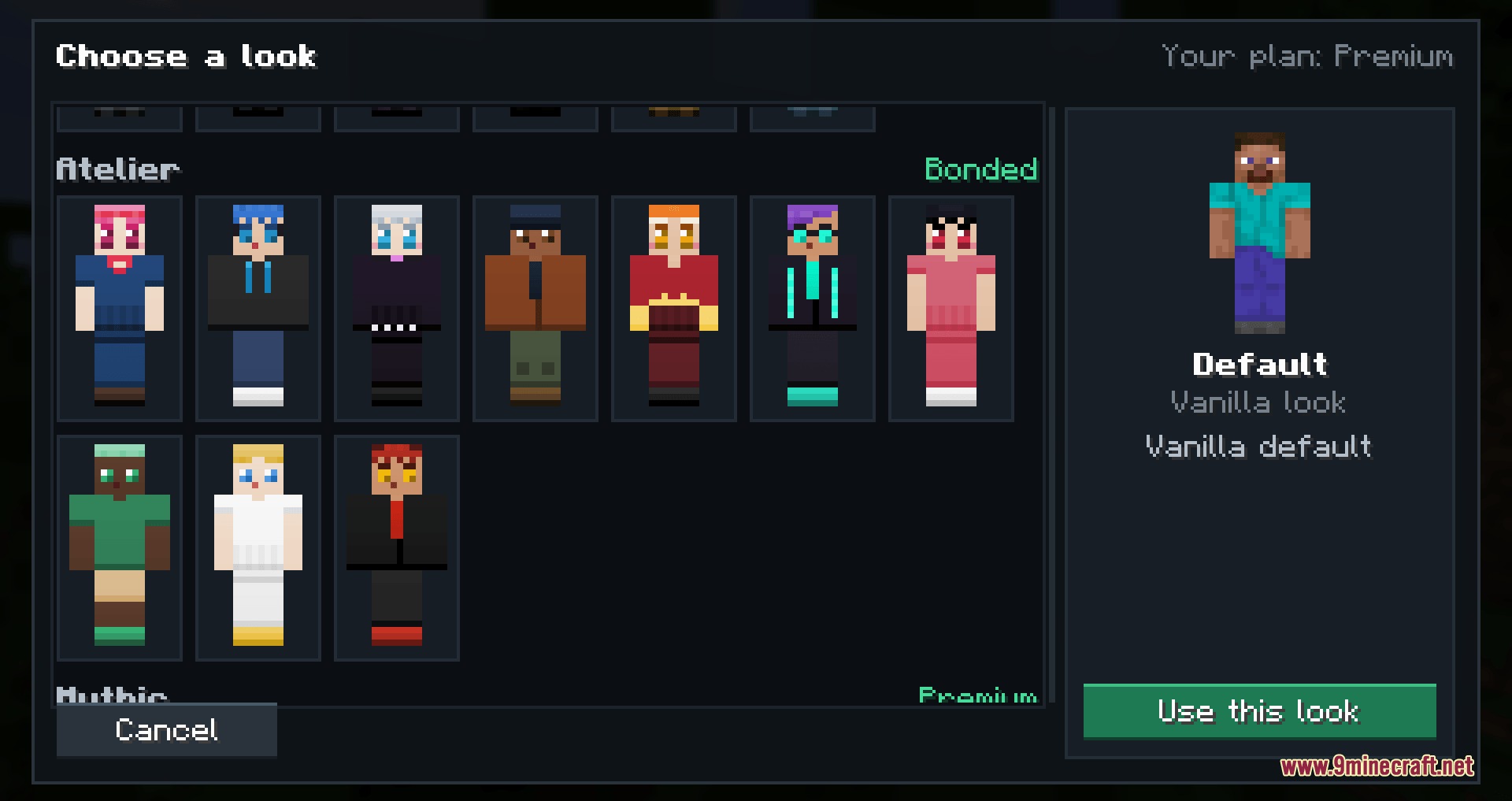 Sentient Survival Villagers Mod Screenshot 7 Sentient Survival Villagers Mod Screenshot 7