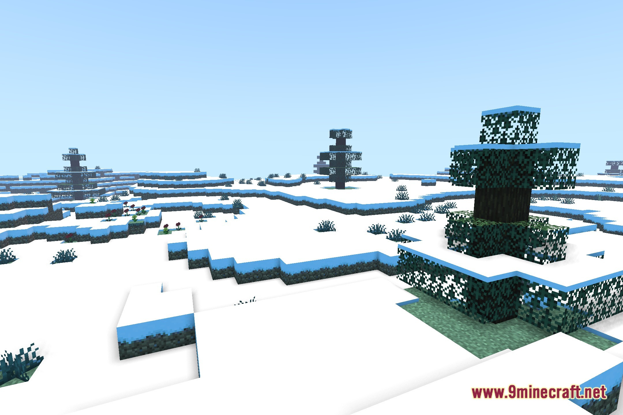 Serene Zen Lighting Shaders Screenshot 10