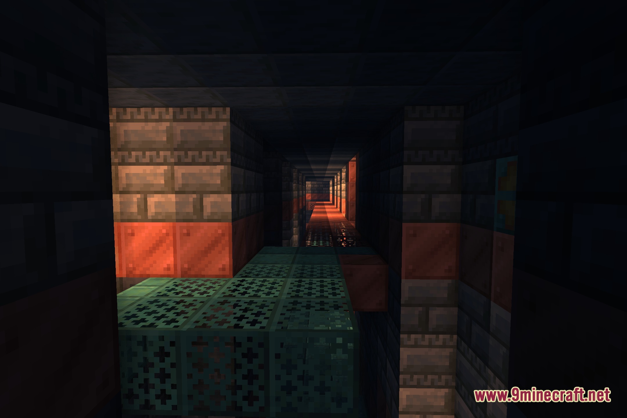 Serene Zen Lighting Shaders Screenshot 11