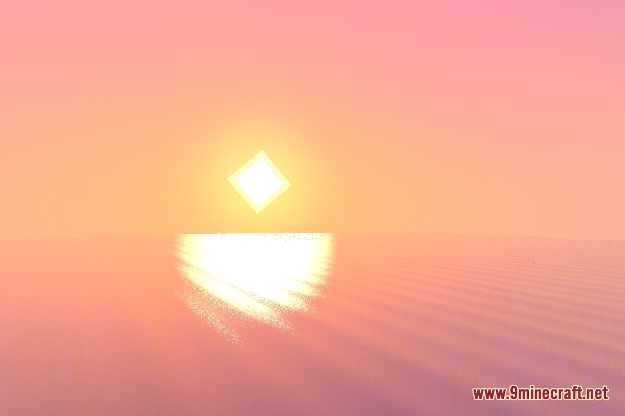 Serene Zen Lighting Shaders Screenshot 2