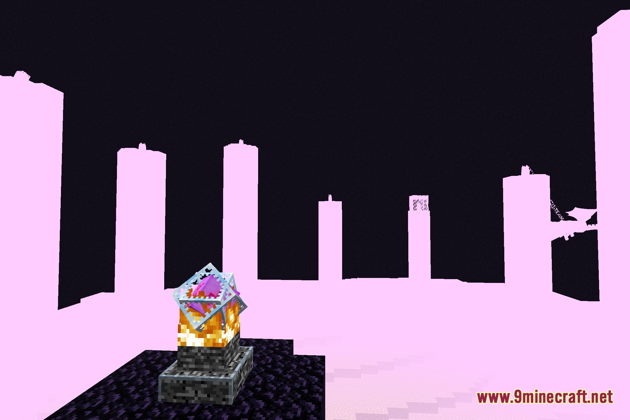 Serene Zen Lighting Shaders Screenshot 3