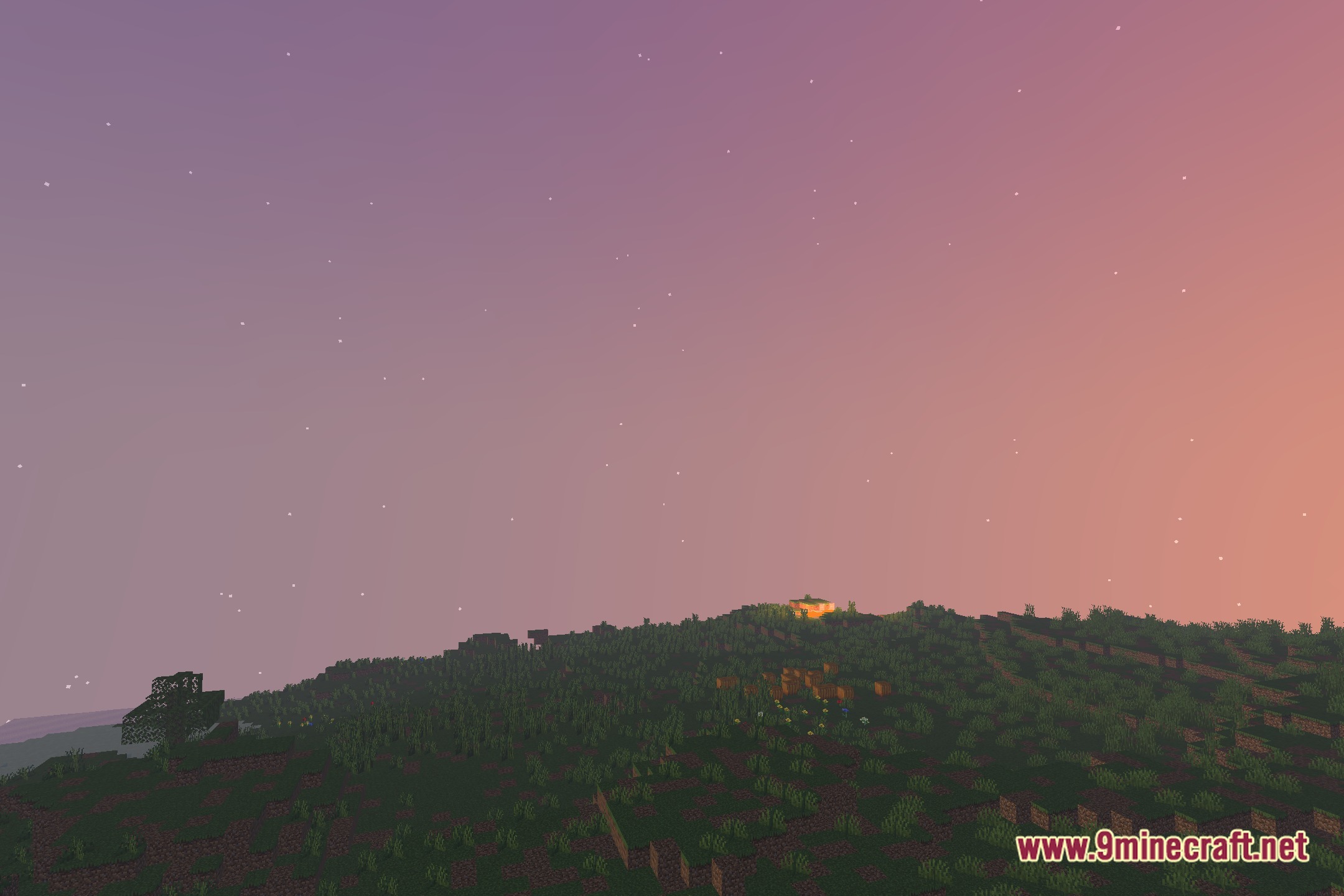 Serene Zen Lighting Shaders Screenshot 6
