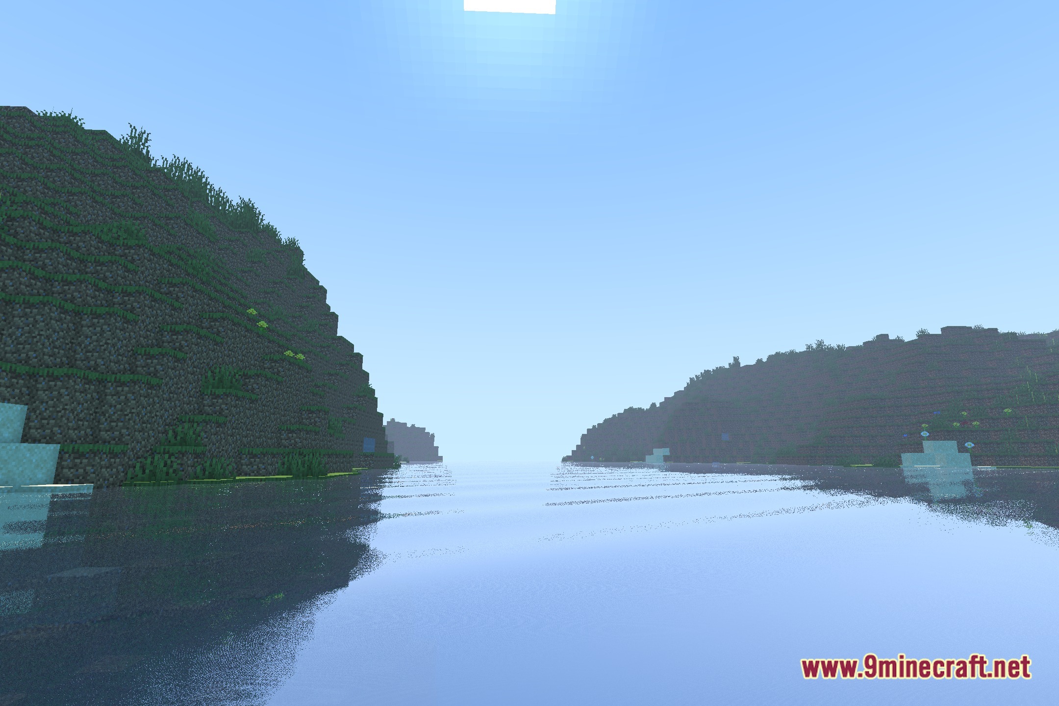Serene Zen Lighting Shaders Screenshot 7